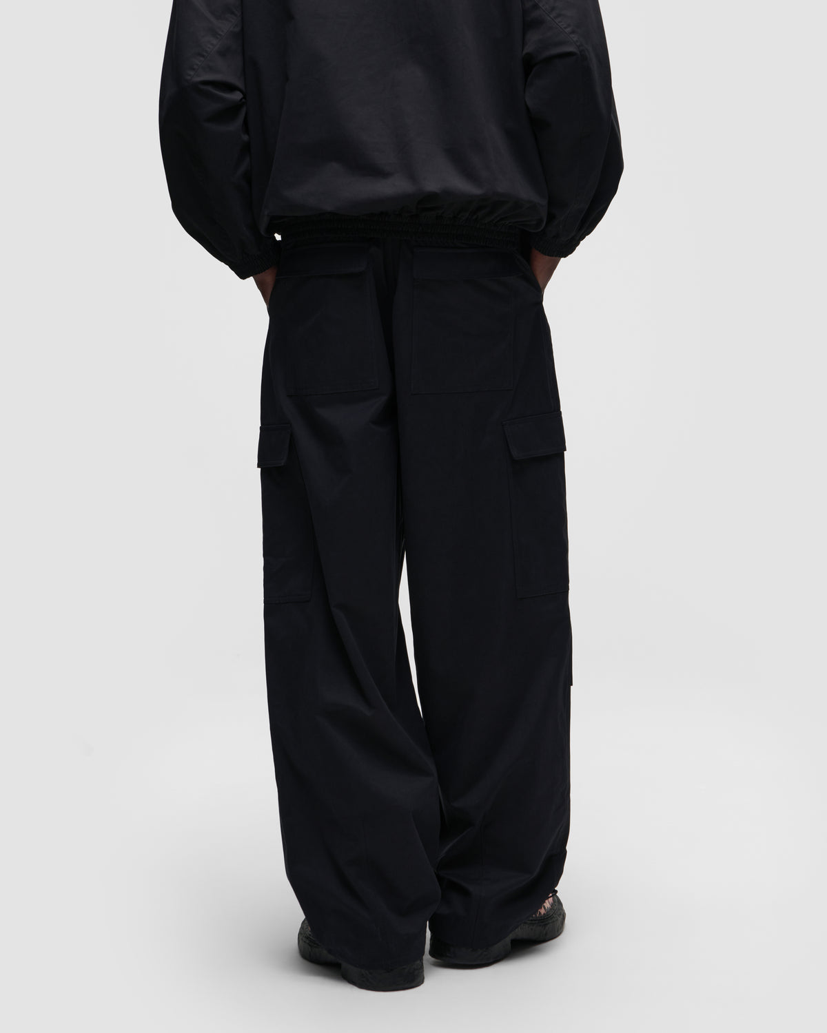 LASSE PANTS