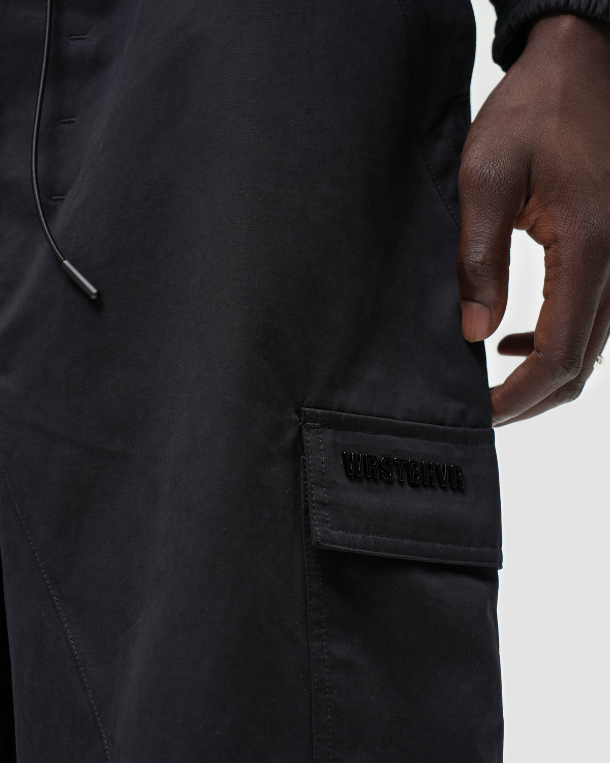 LASSE PANTS