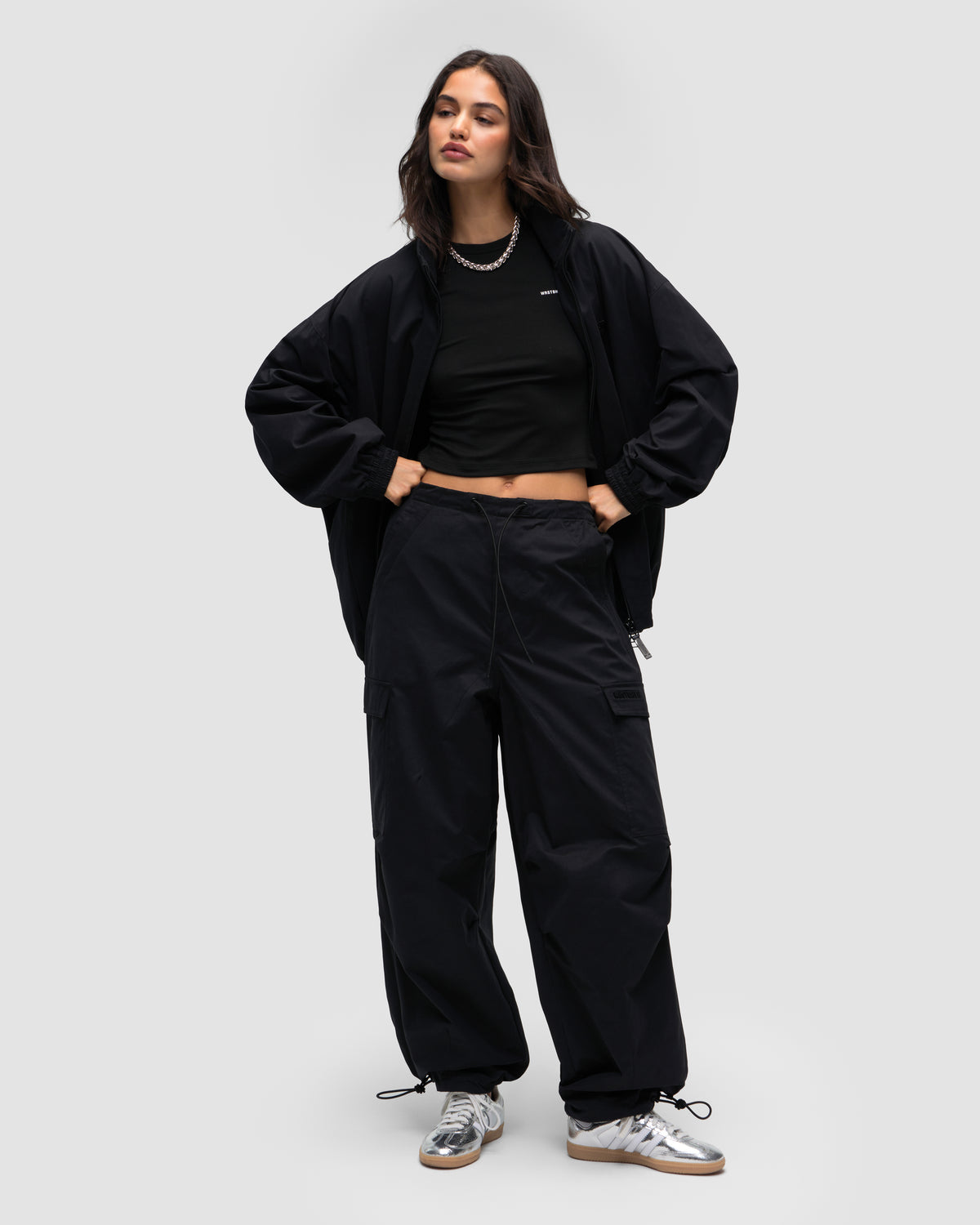 LASSE PANTS