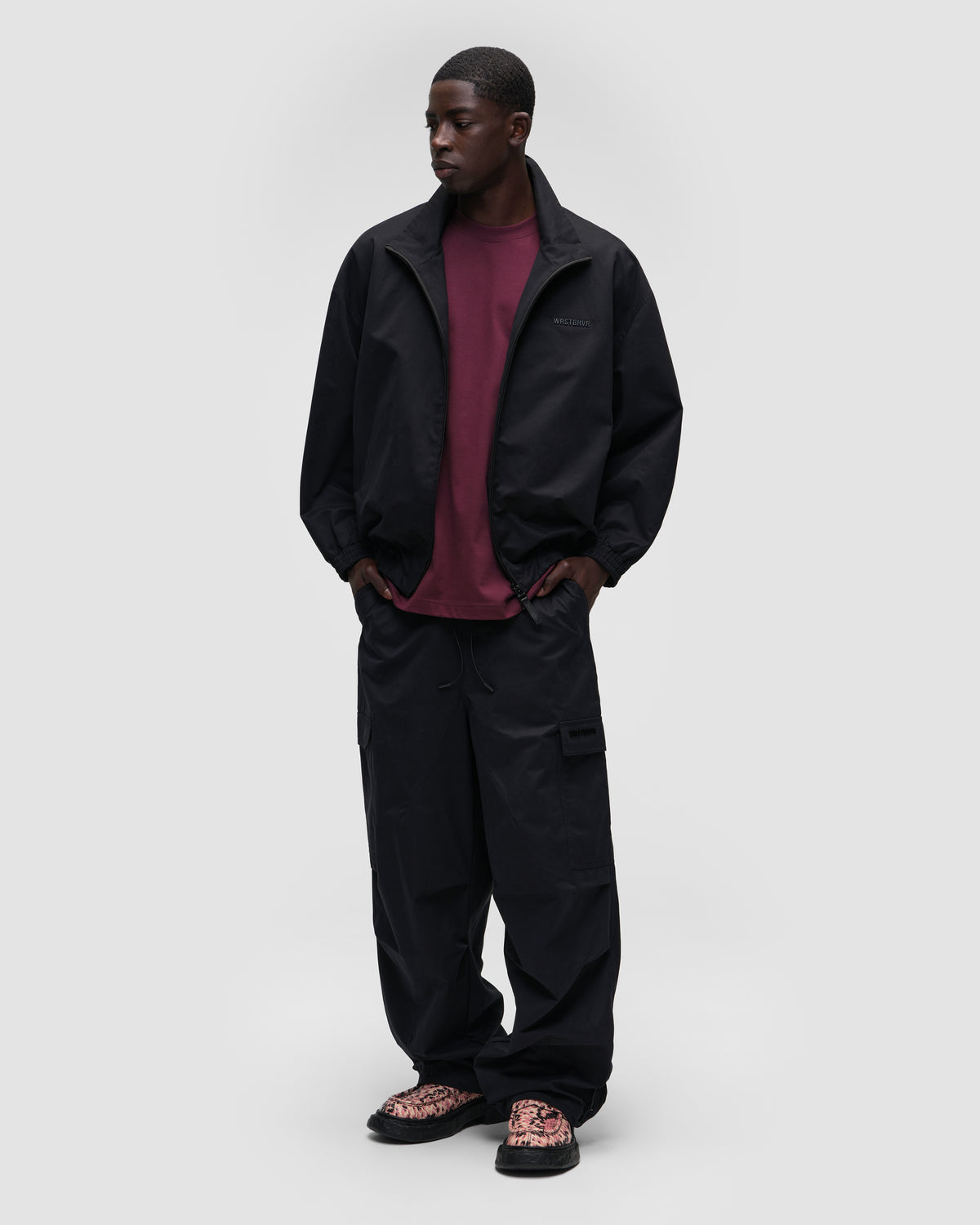 LASSE PANTS
