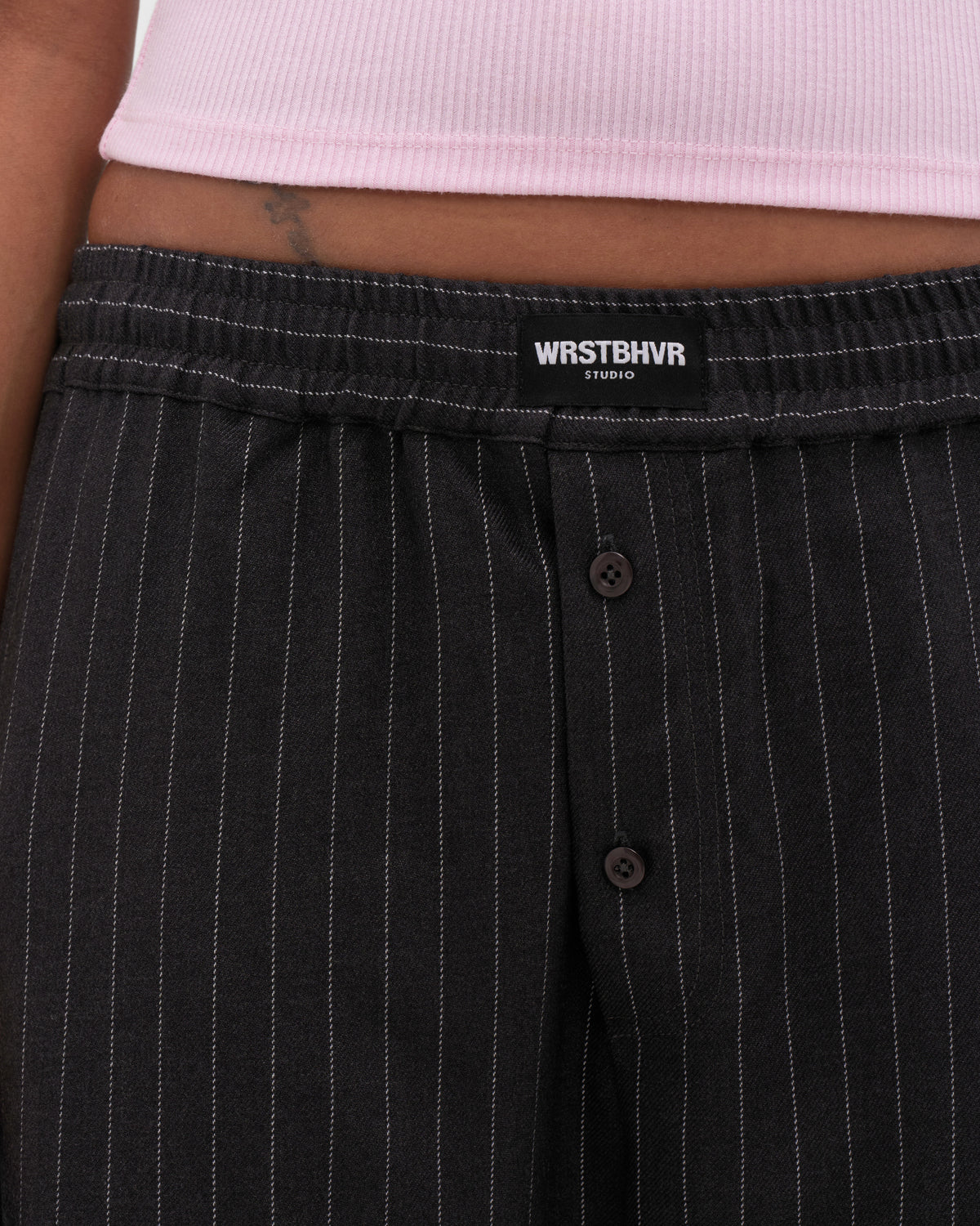 AMAL V2 PANTS