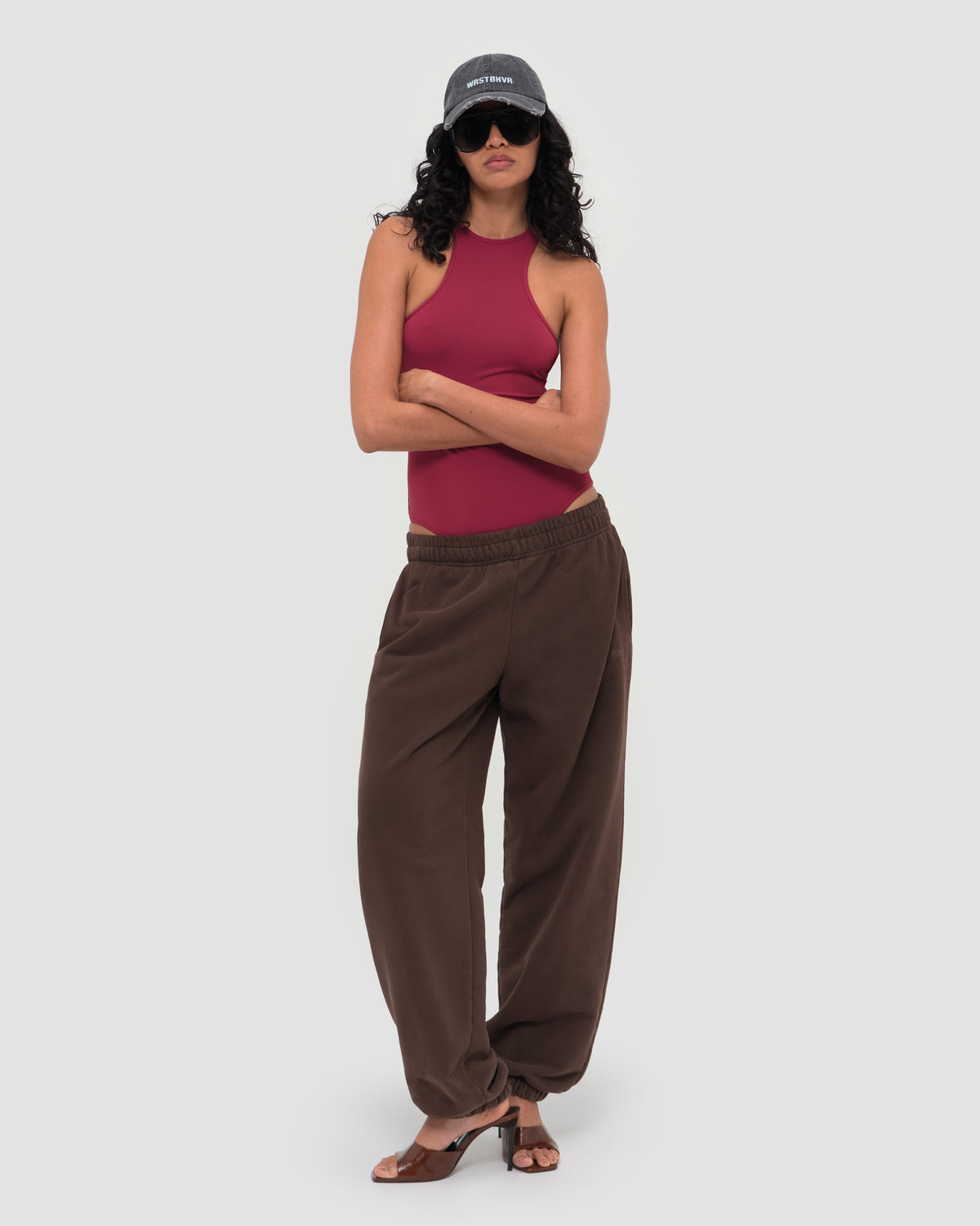 NEZZO SWEATPANTS