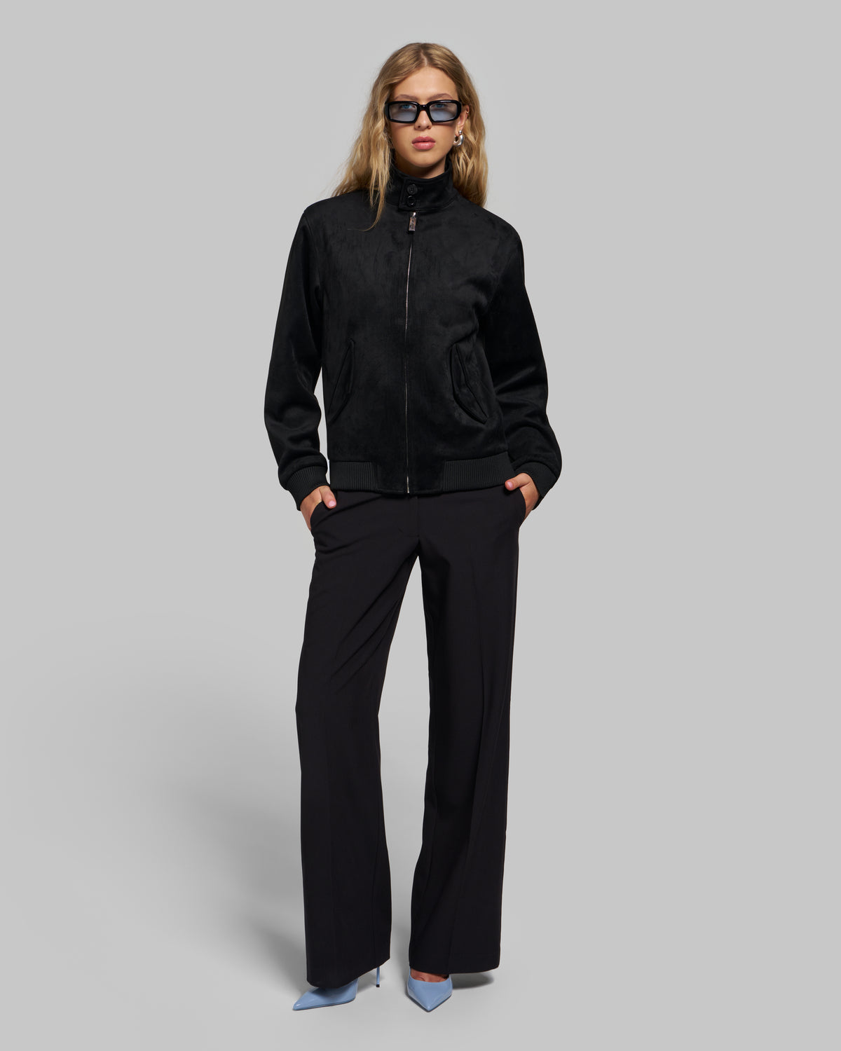 SHUN JACKET