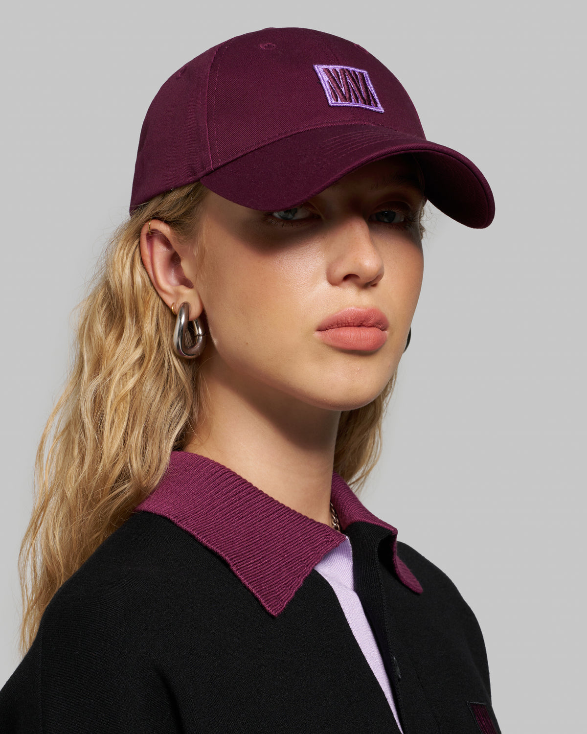 ICON CAP