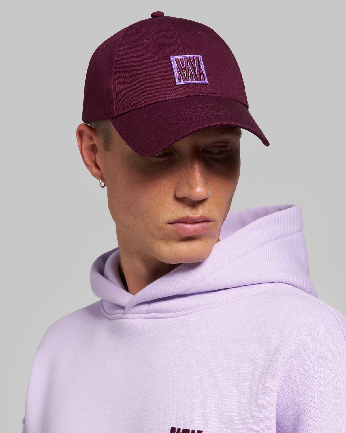 ICON CAP