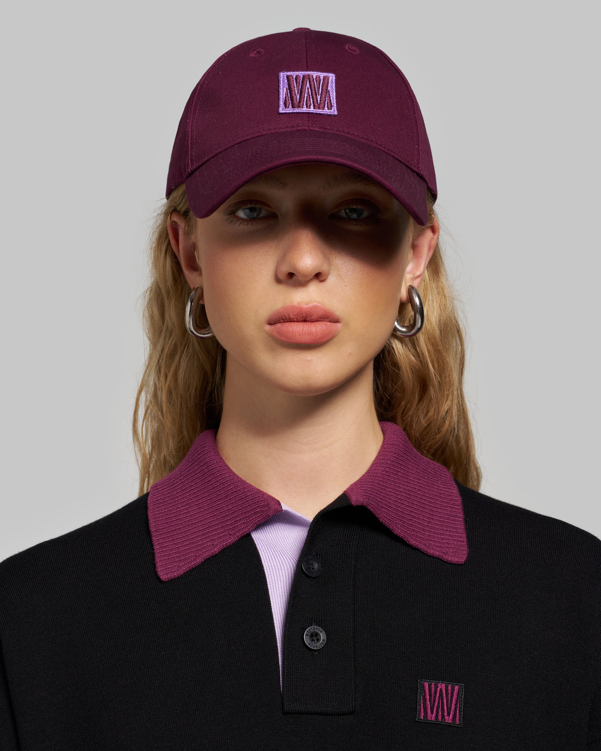 ICON CAP