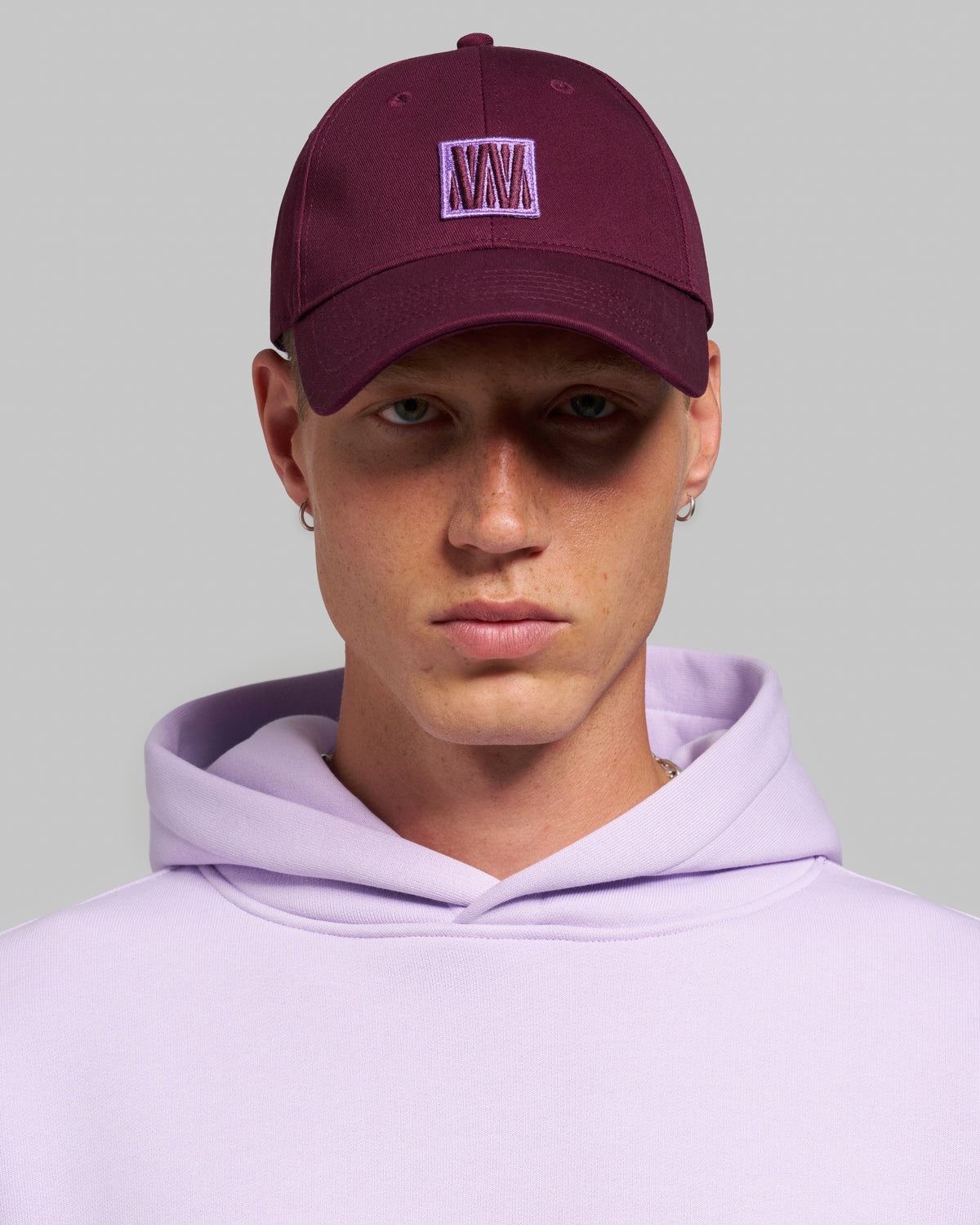 ICON CAP