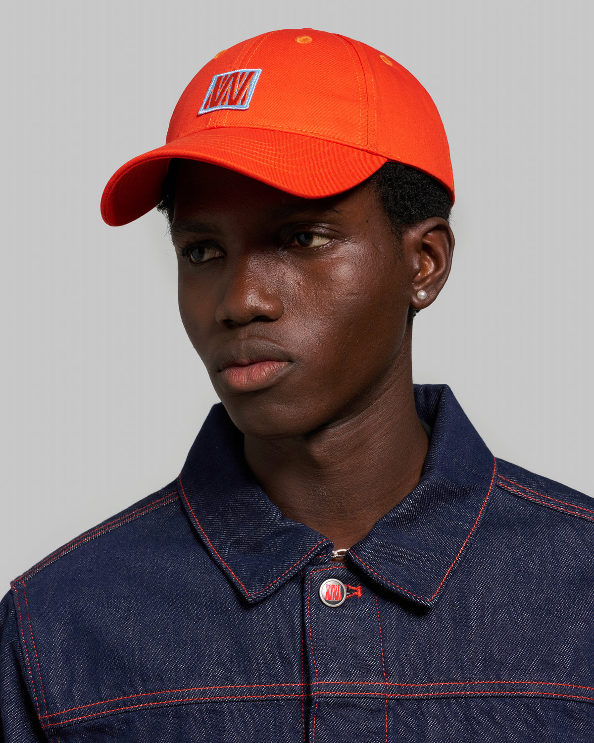 ICON CAP