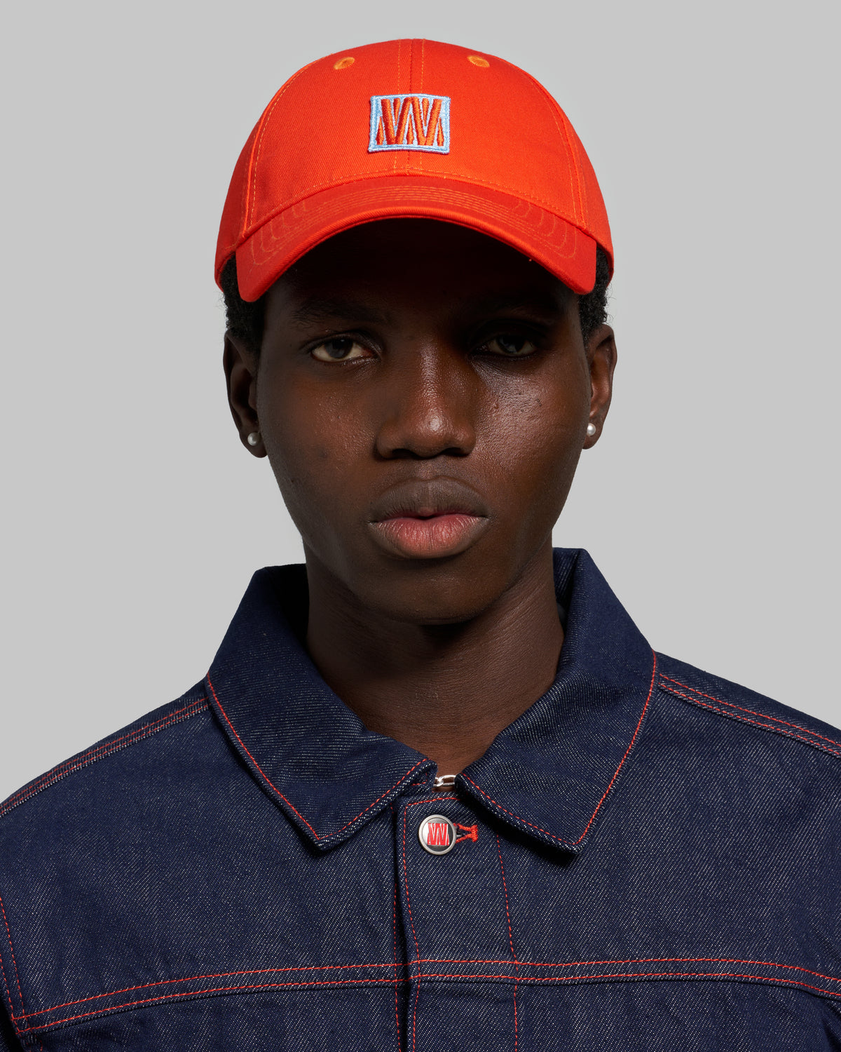 ICON CAP