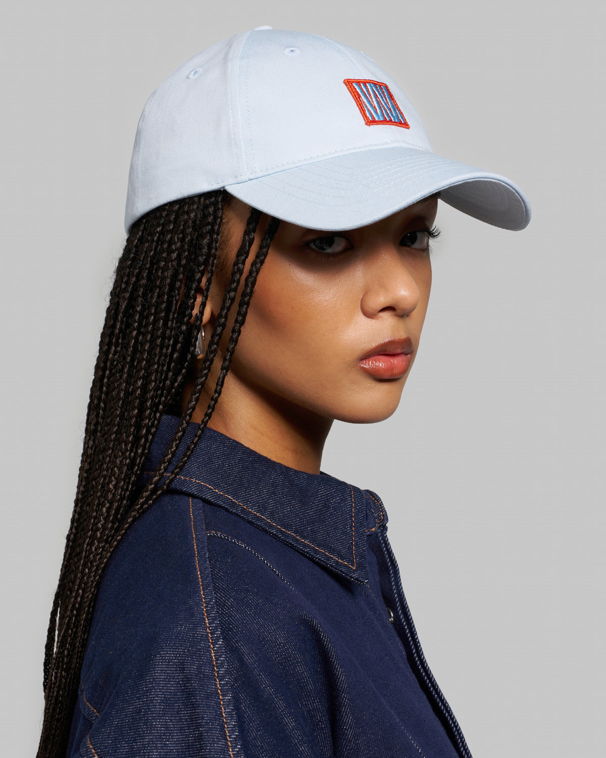 ICON CAP