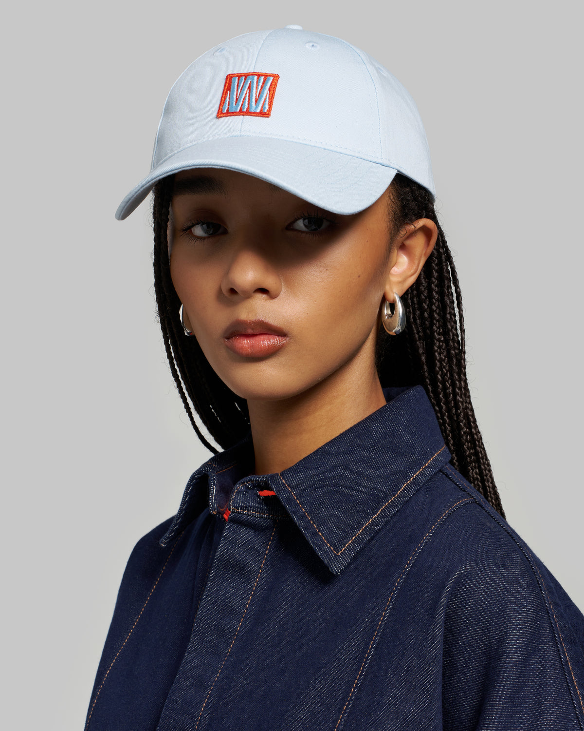 ICON CAP