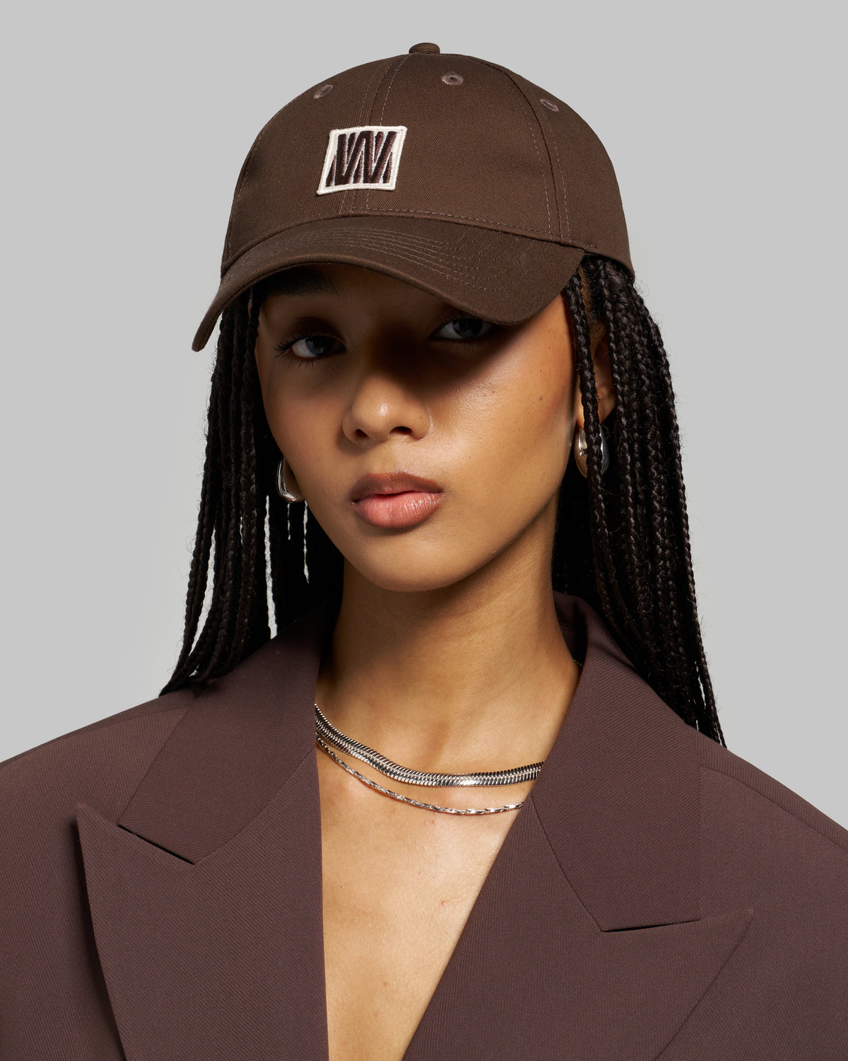 ICON CAP