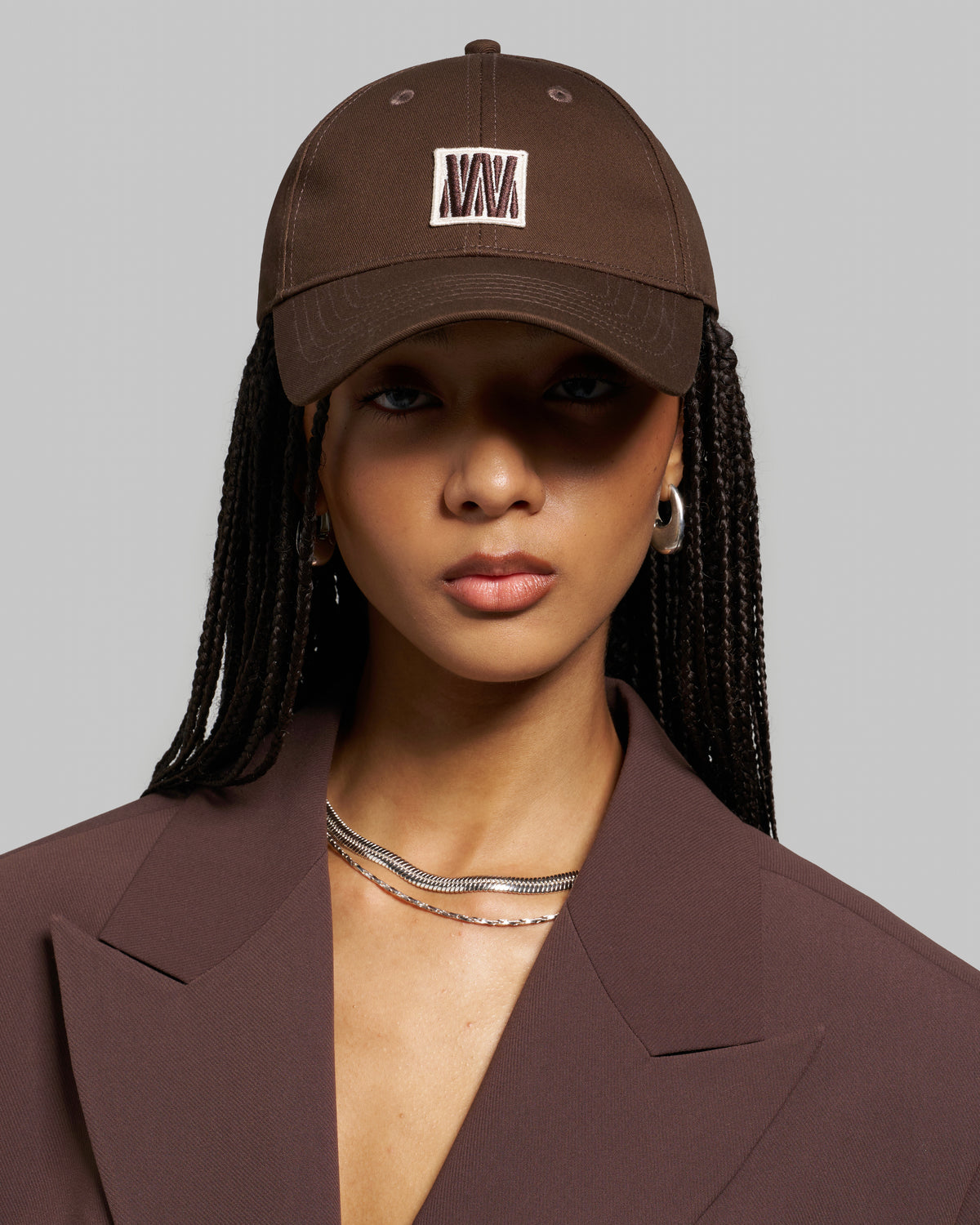 ICON CAP