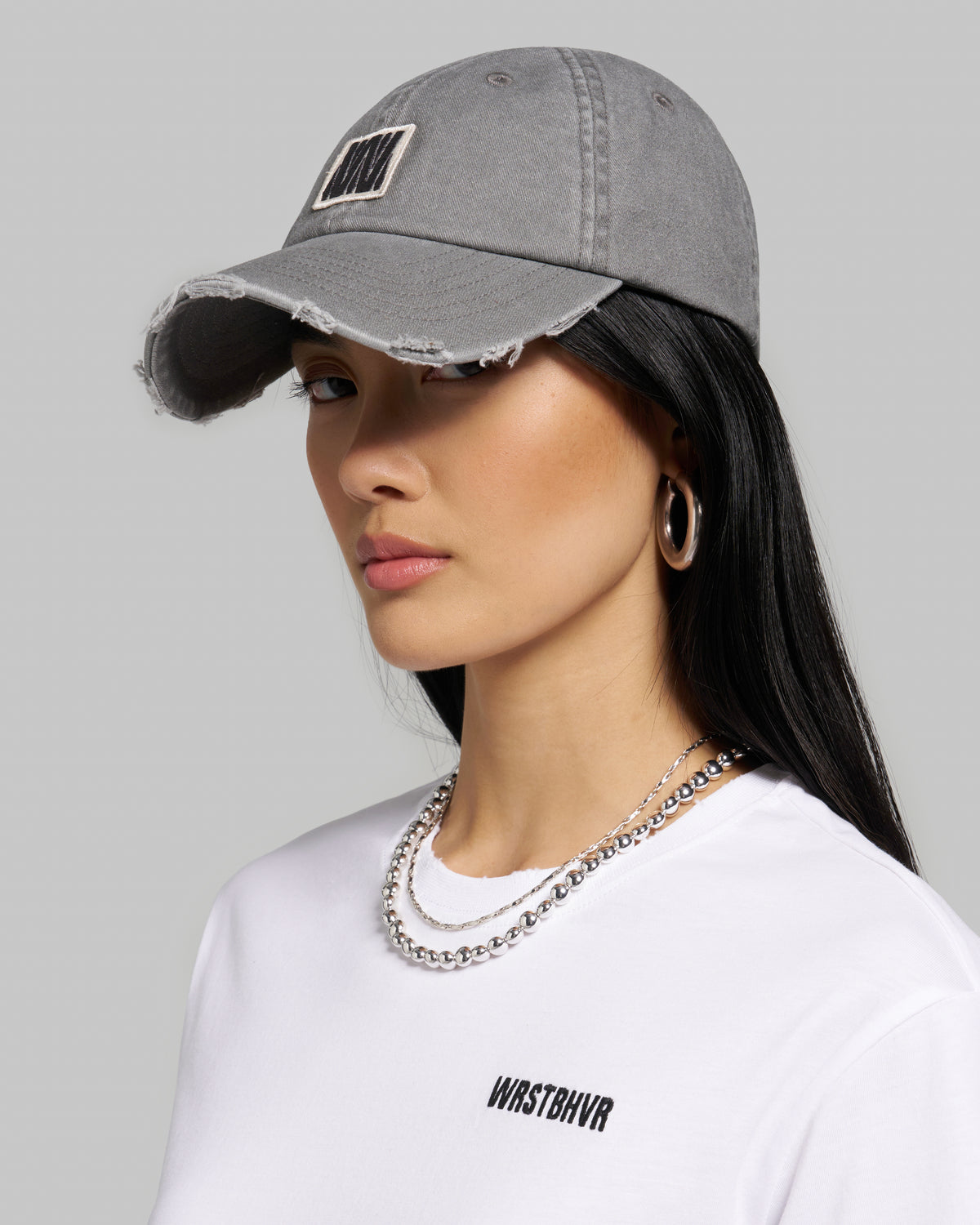 ICON CAP