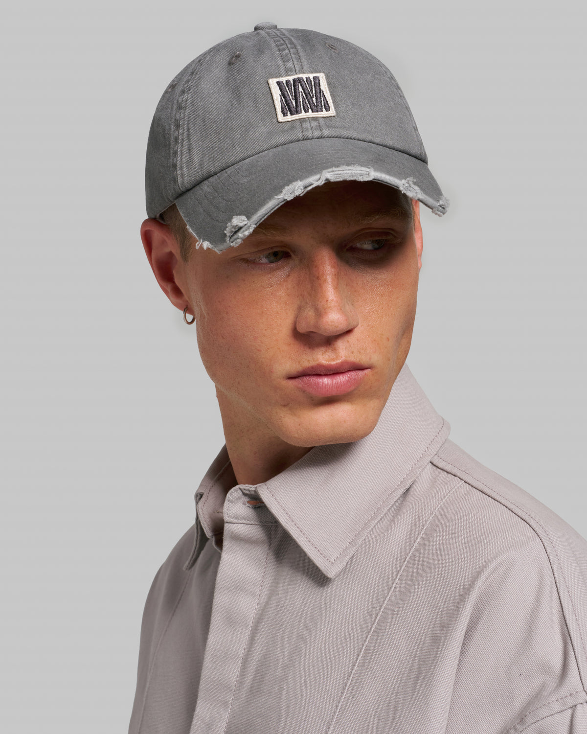 ICON CAP