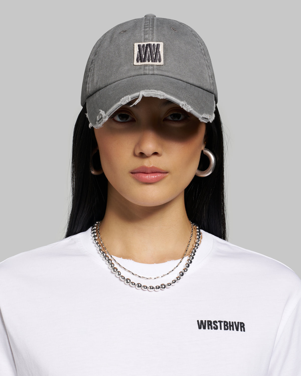 ICON CAP