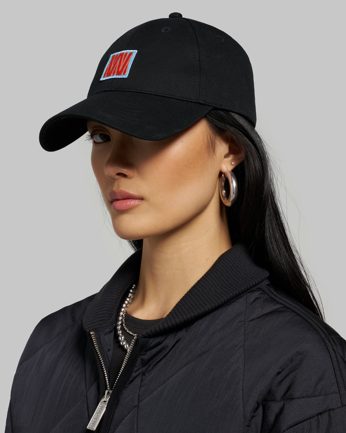 ICON CAP