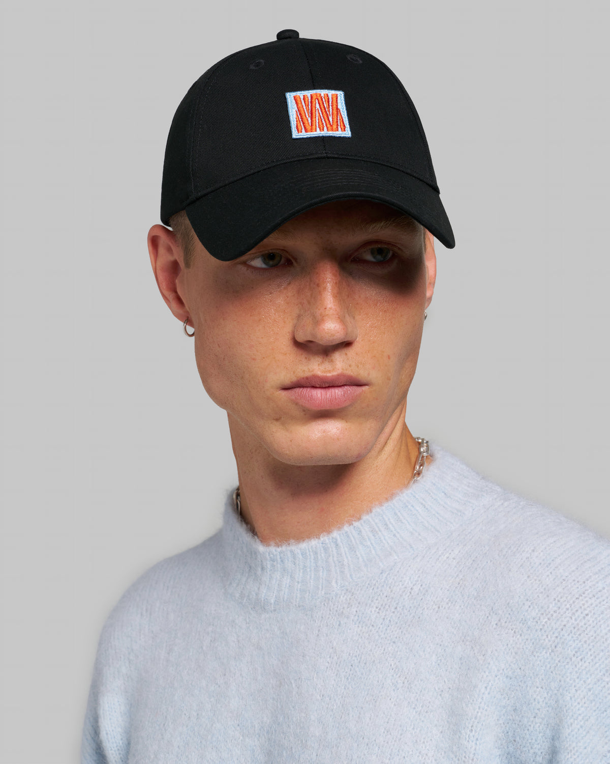 ICON CAP