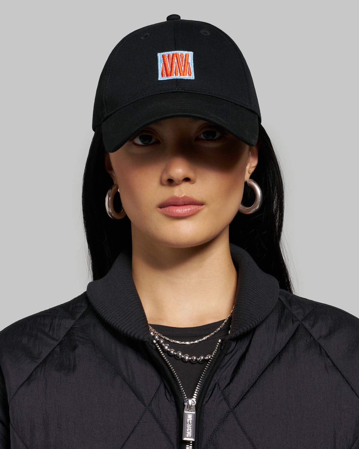 ICON CAP