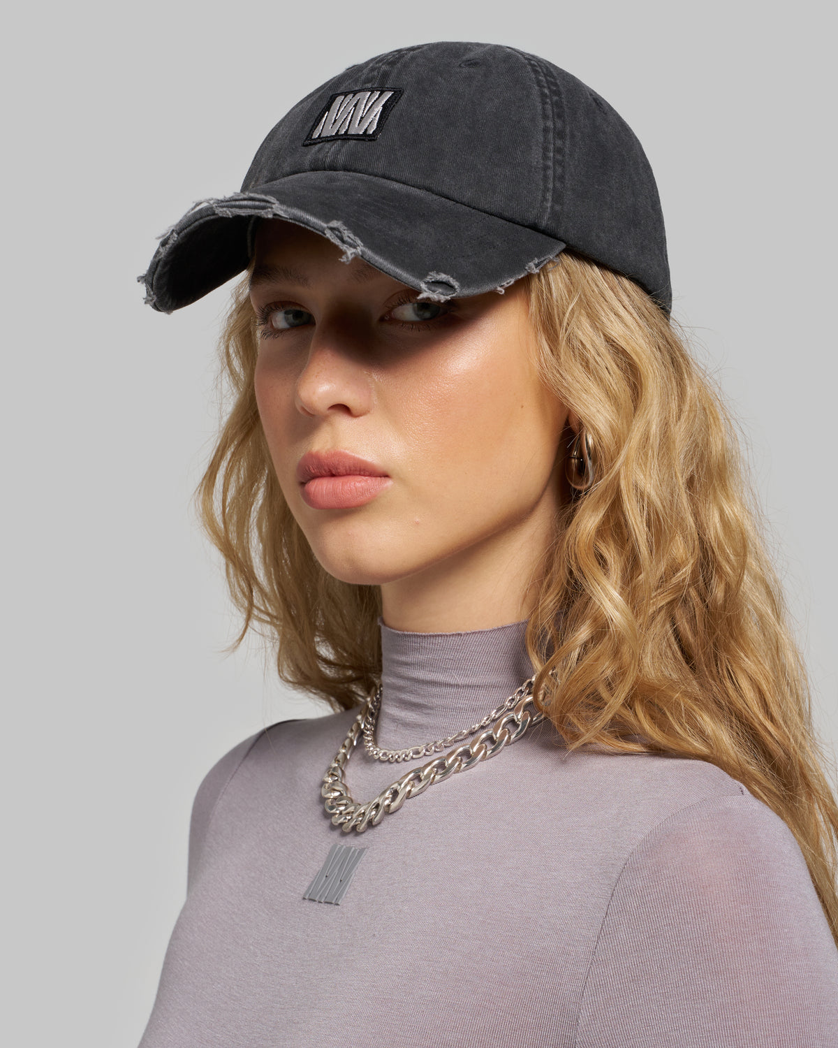 ICON CAP