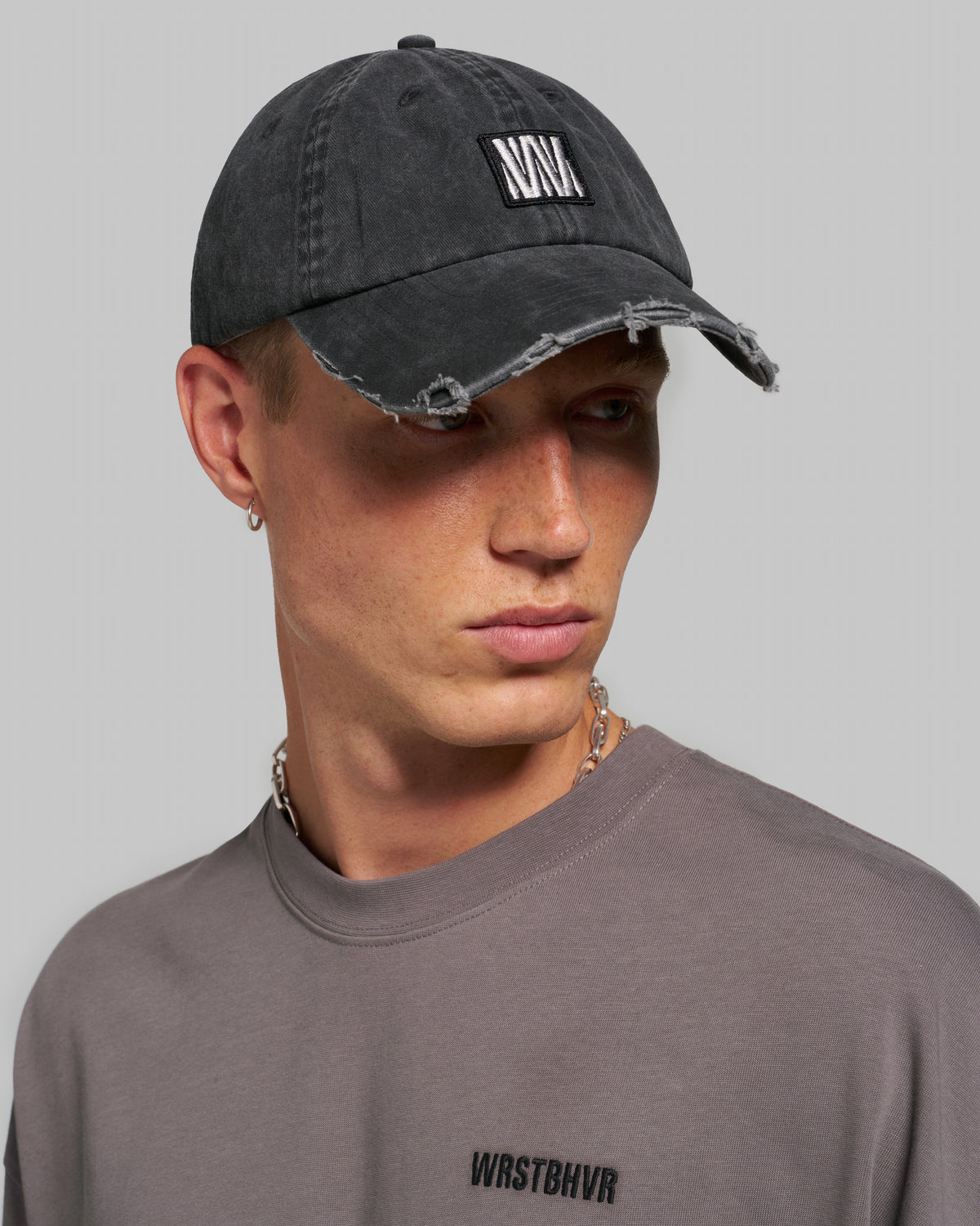 ICON CAP