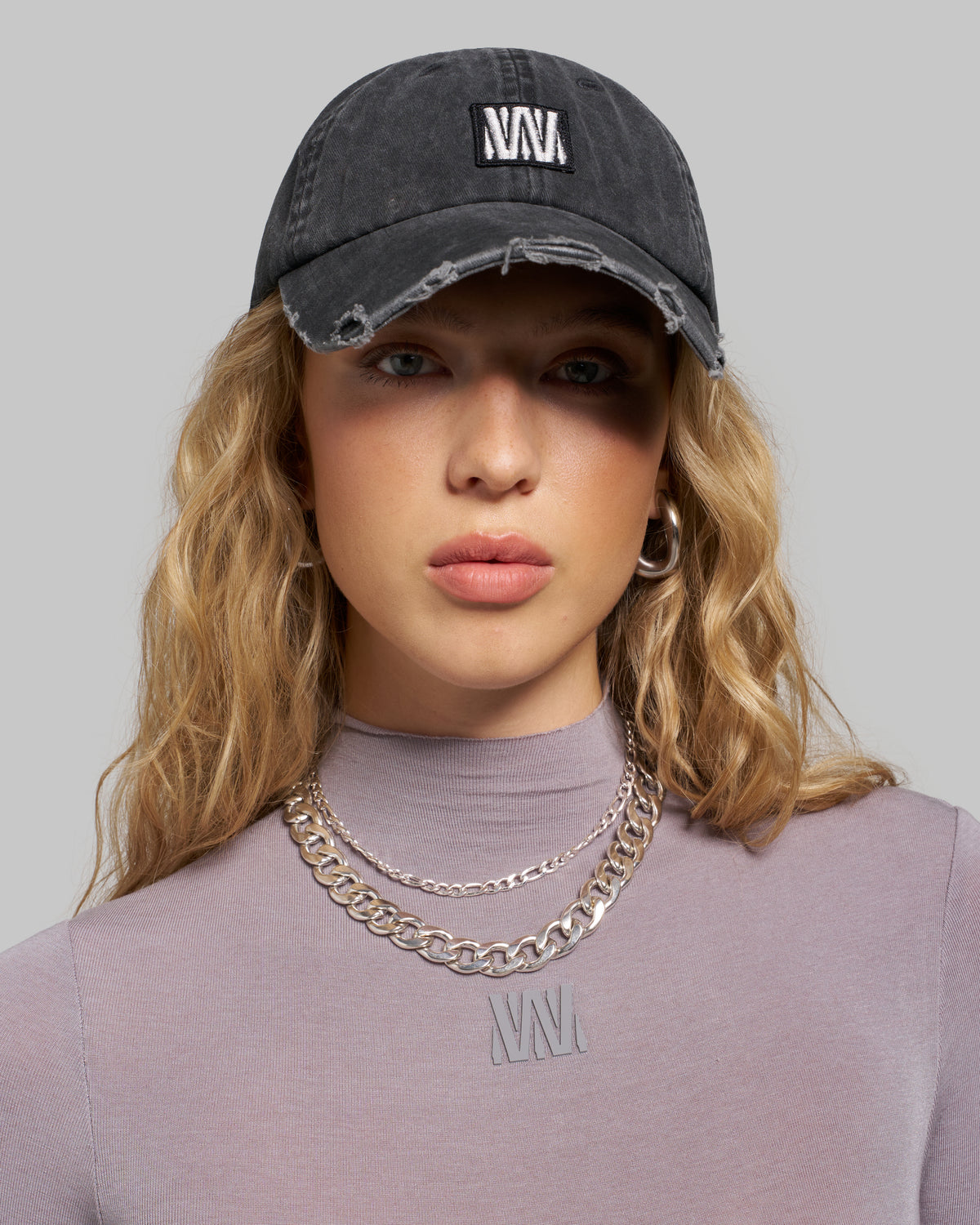ICON CAP