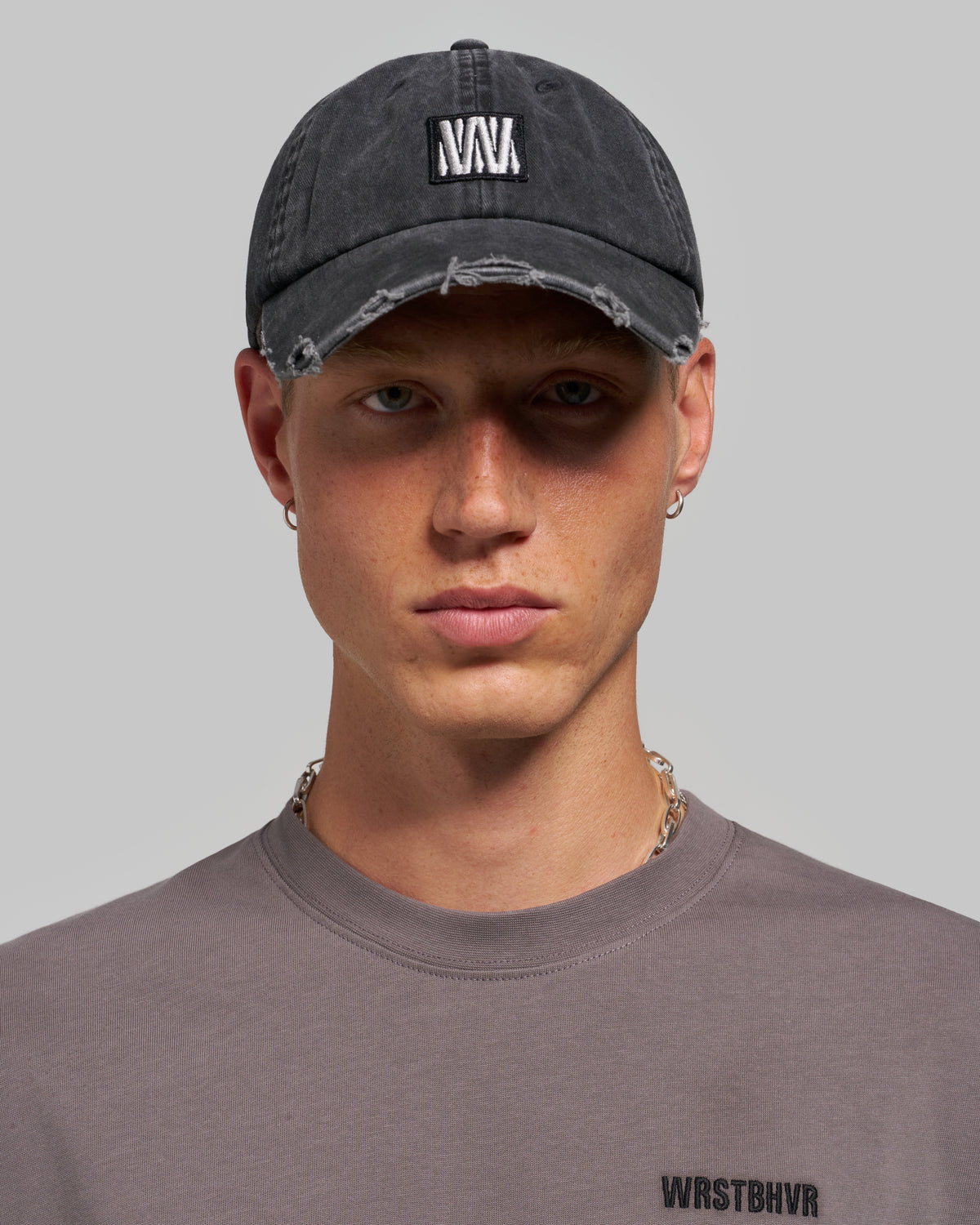 ICON CAP