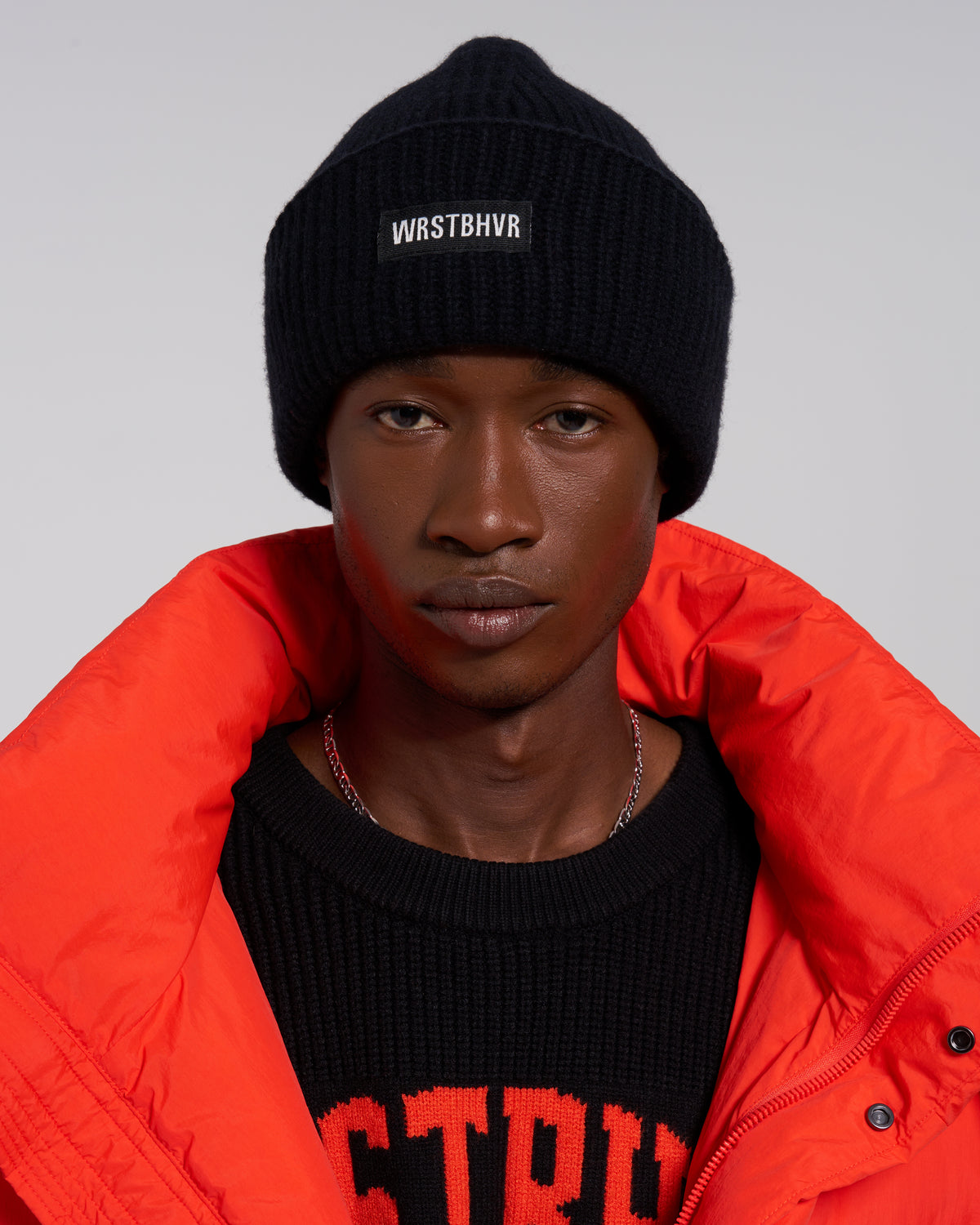 FENRIS BEANIE
