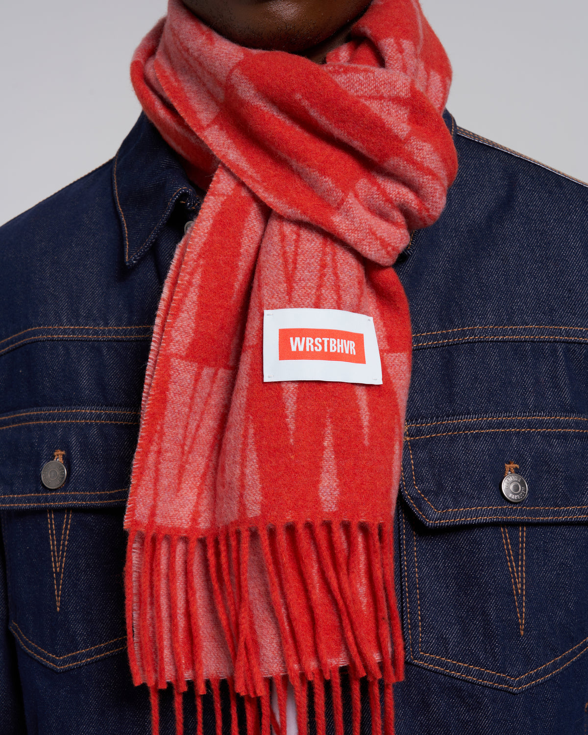 ICON SCARF