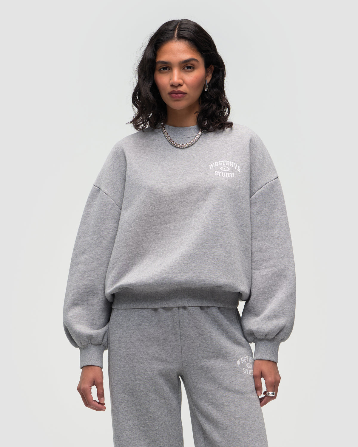 NOMI SWEATSHIRT
