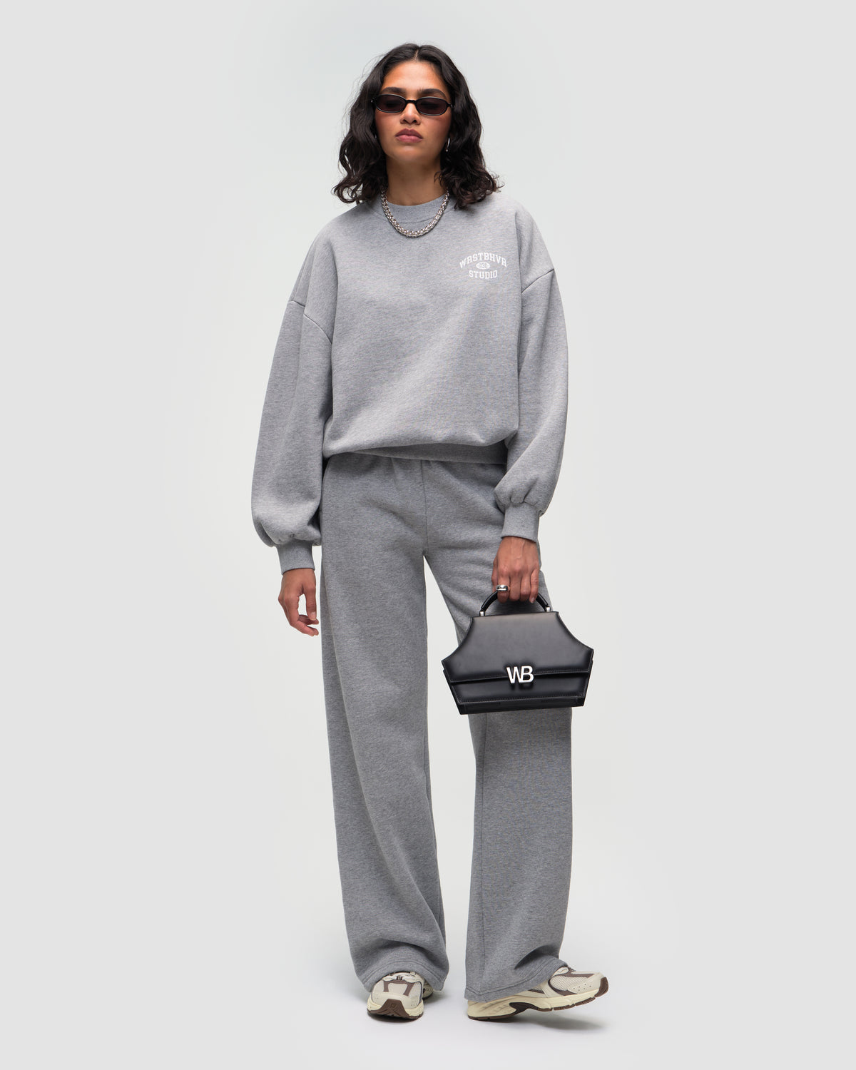 NOMI SWEATSHIRT