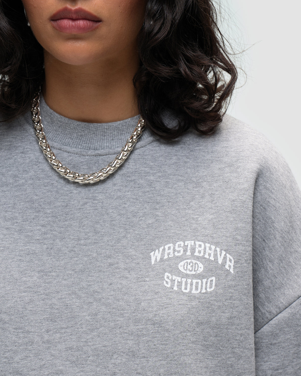NOMI SWEATSHIRT