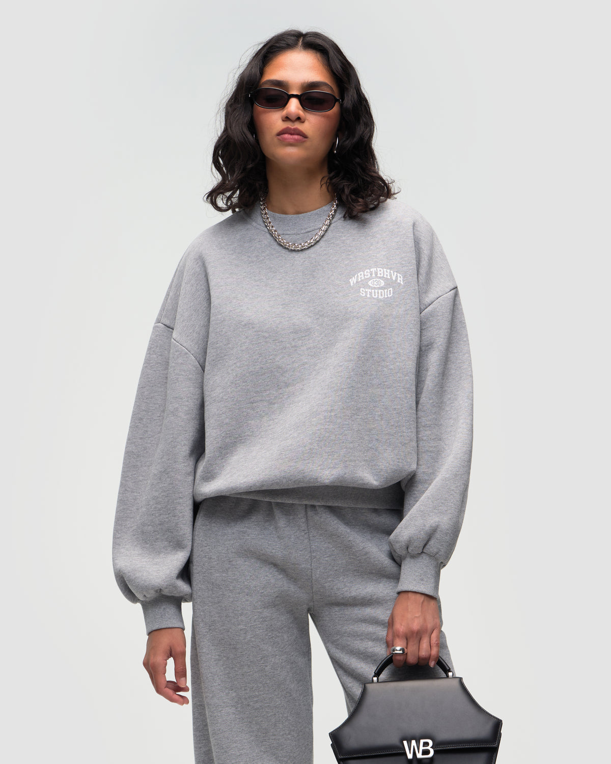 NOMI SWEATSHIRT