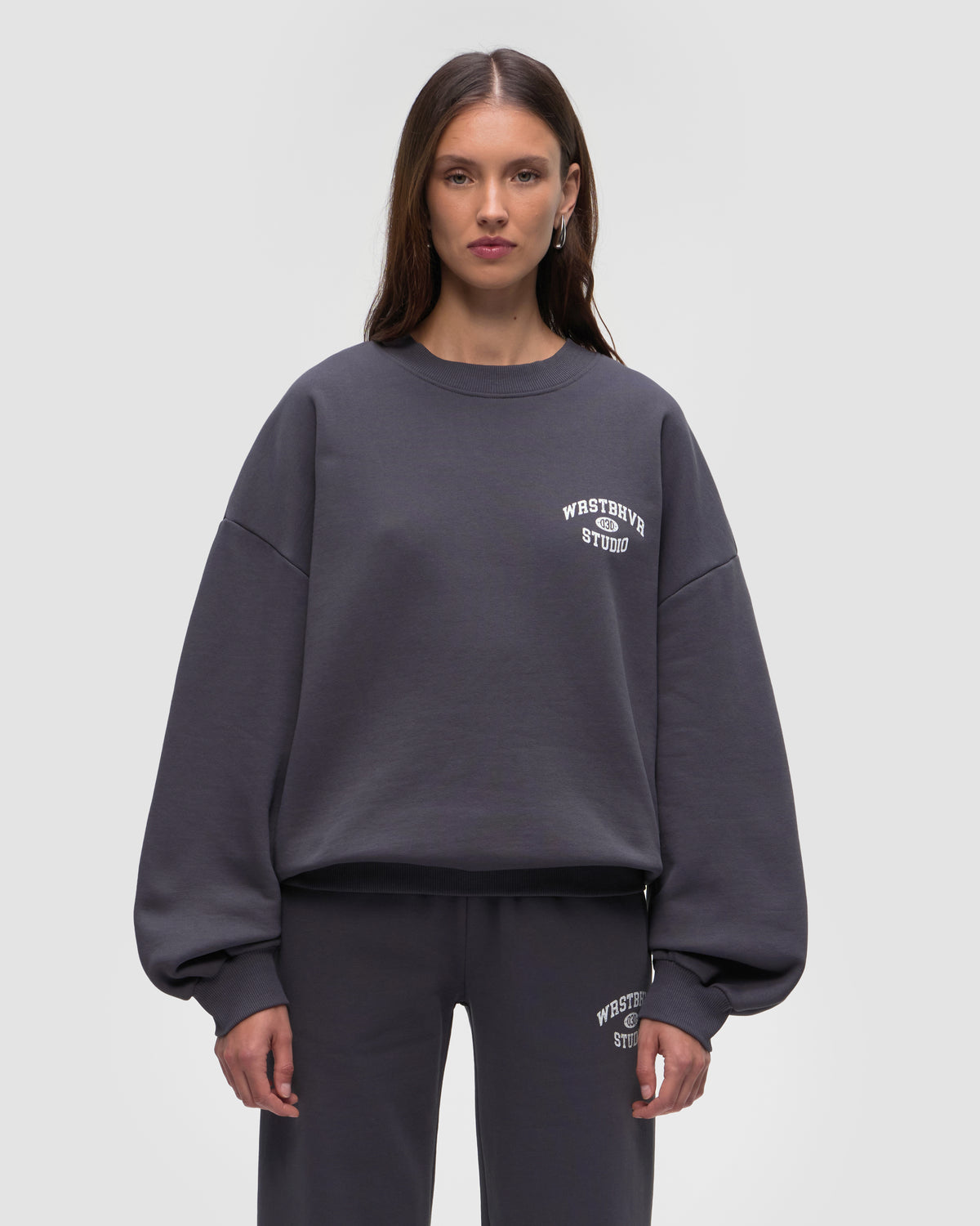 NOMI SWEATSHIRT