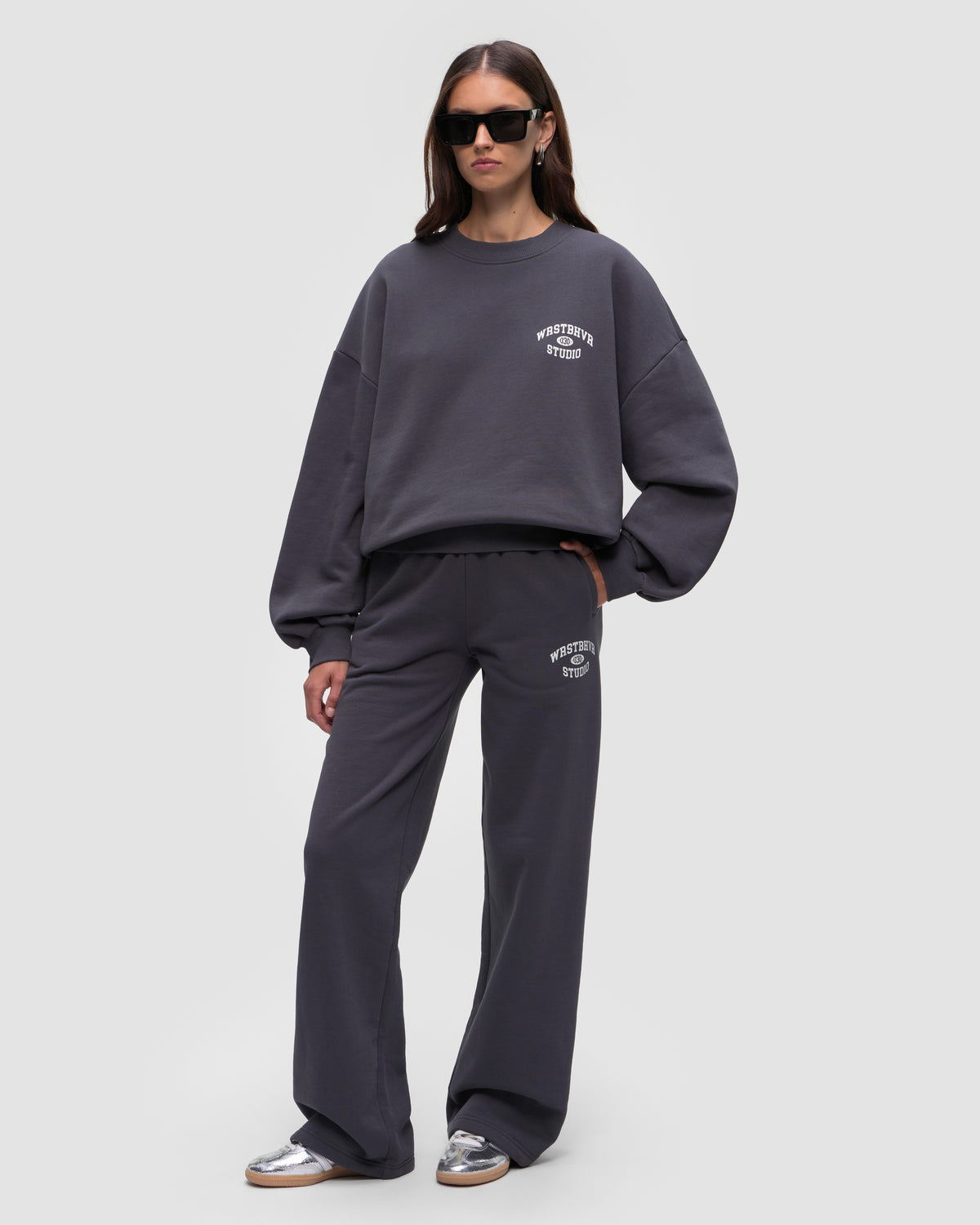 NOMI SWEATSHIRT
