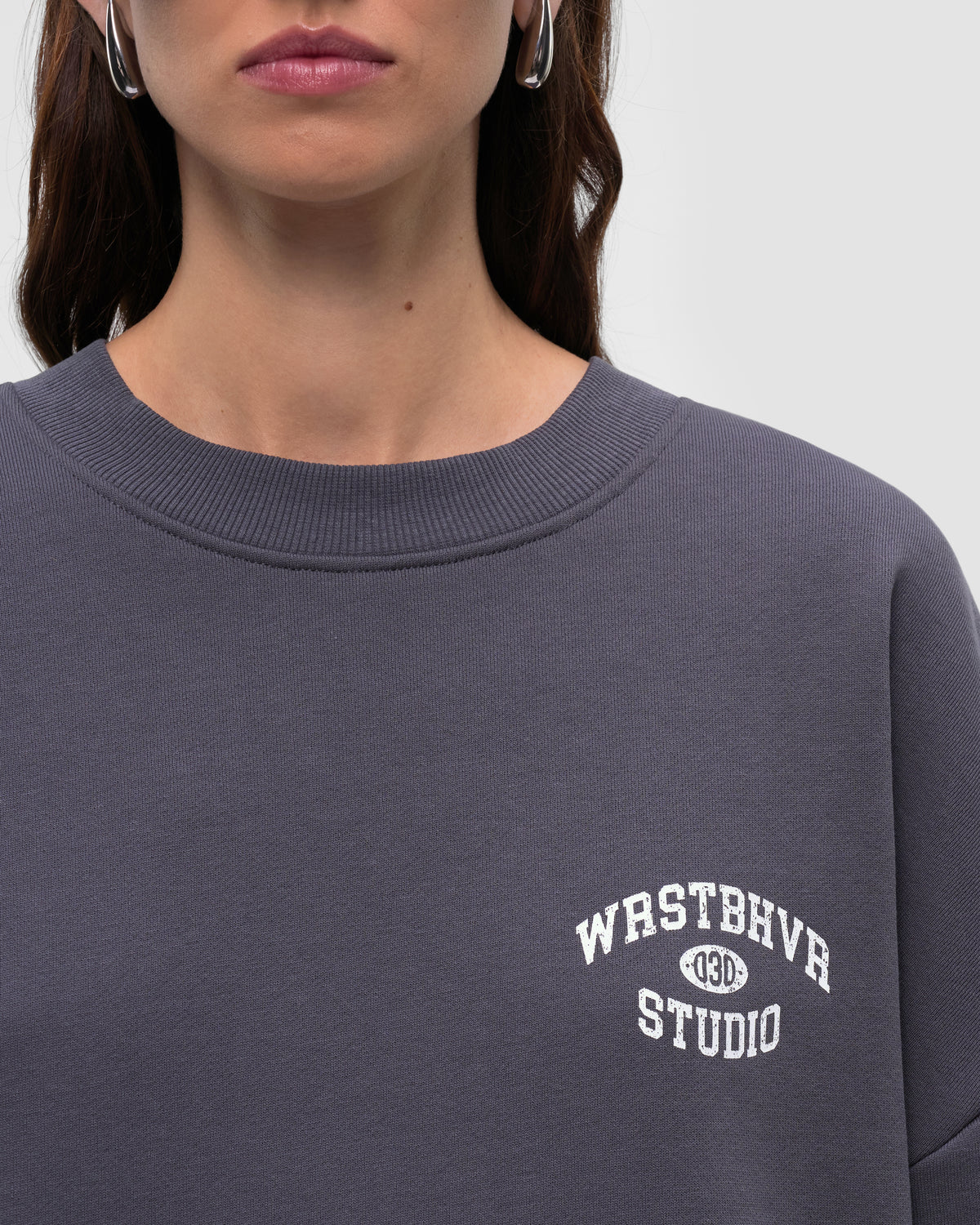 NOMI SWEATSHIRT