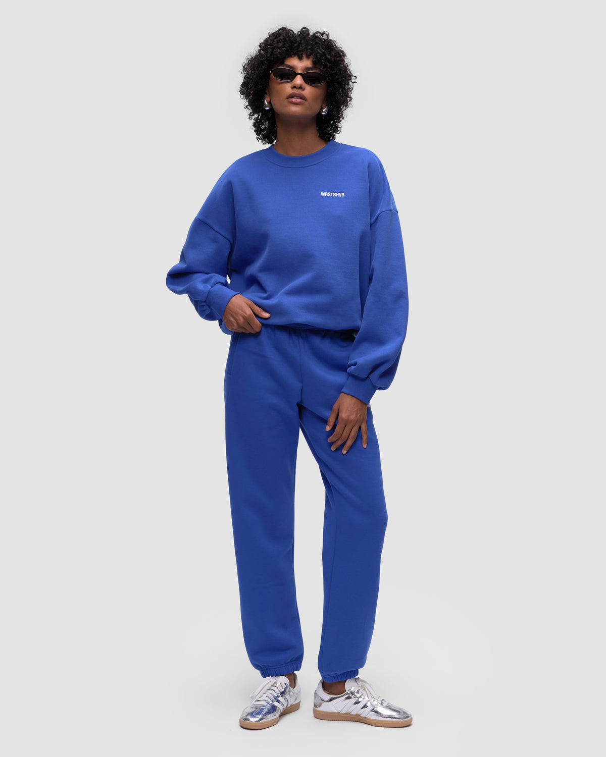 FADIA SWEATSHIRT