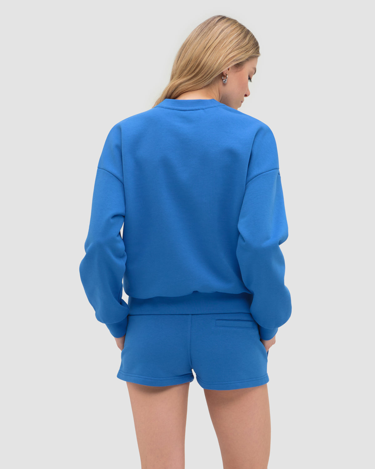 PAULA V2 SWEATSHIRT