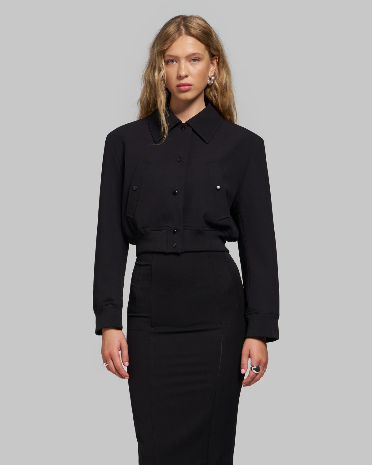 NADEEN JACKET