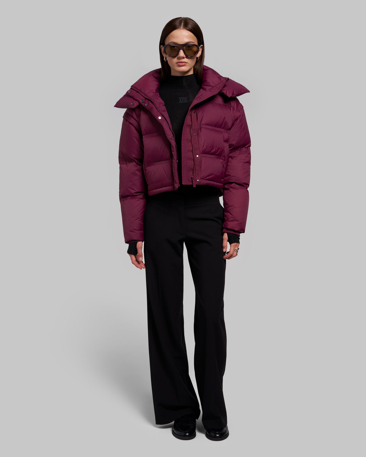 KIANA PUFFER JACKET