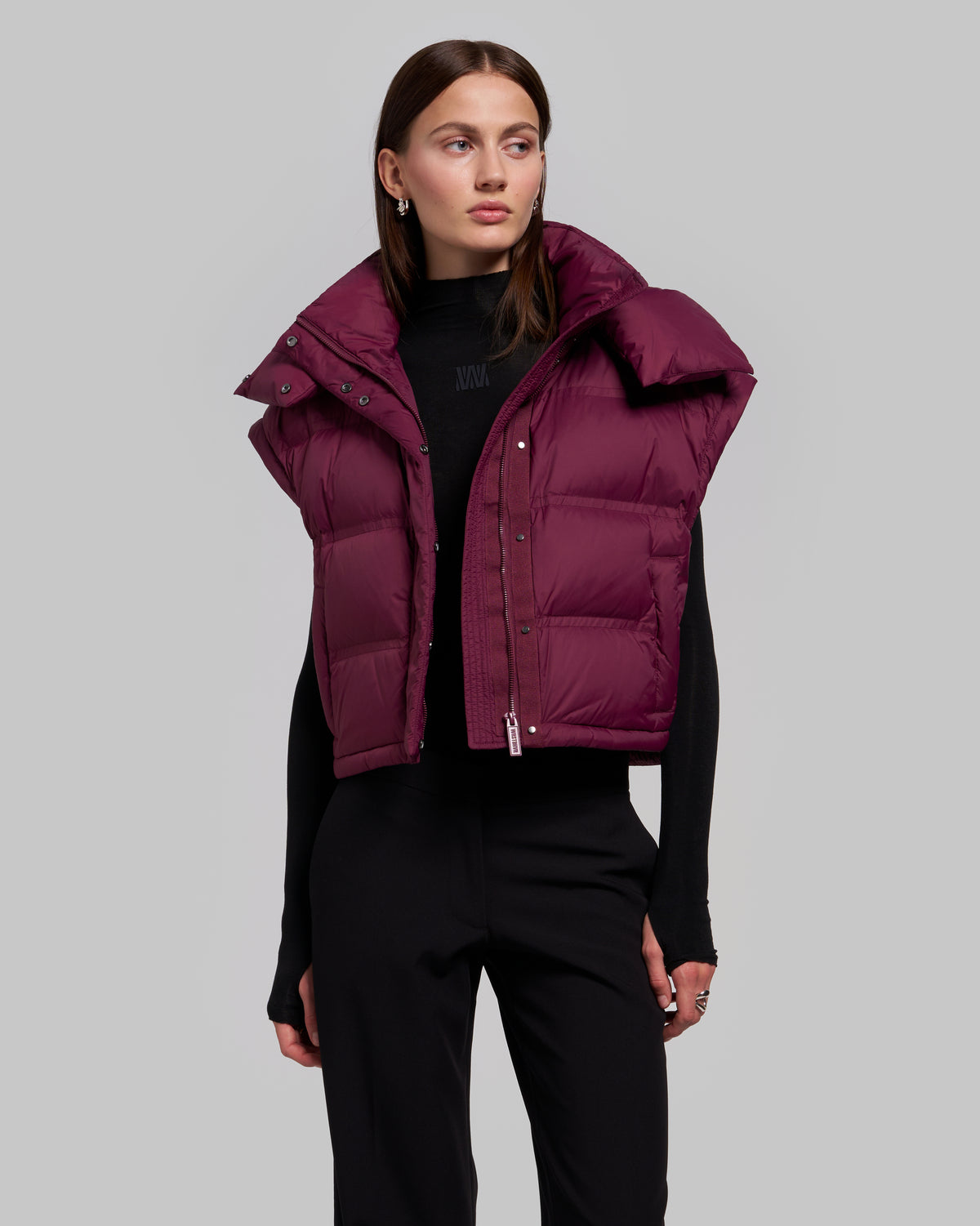 KIANA PUFFER JACKET