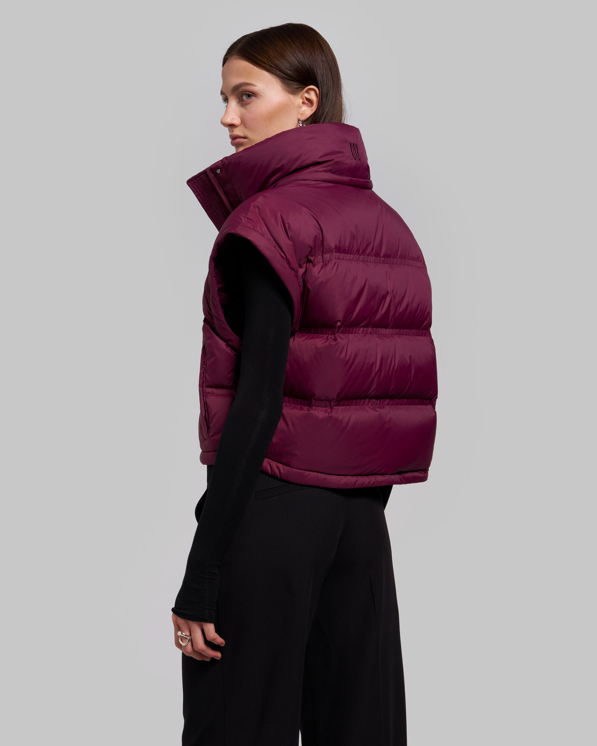 KIANA PUFFER JACKET