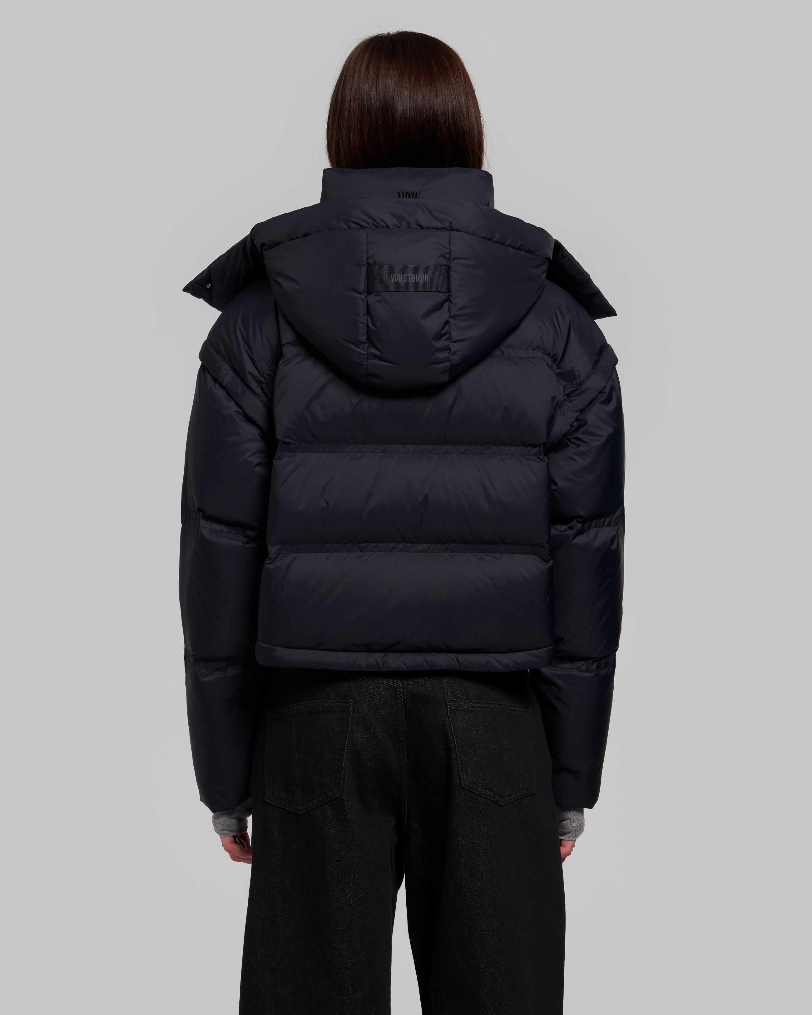 Jackets Women – WRSTBHVR