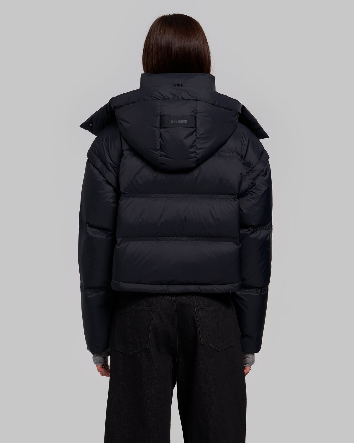 KIANA PUFFER JACKET