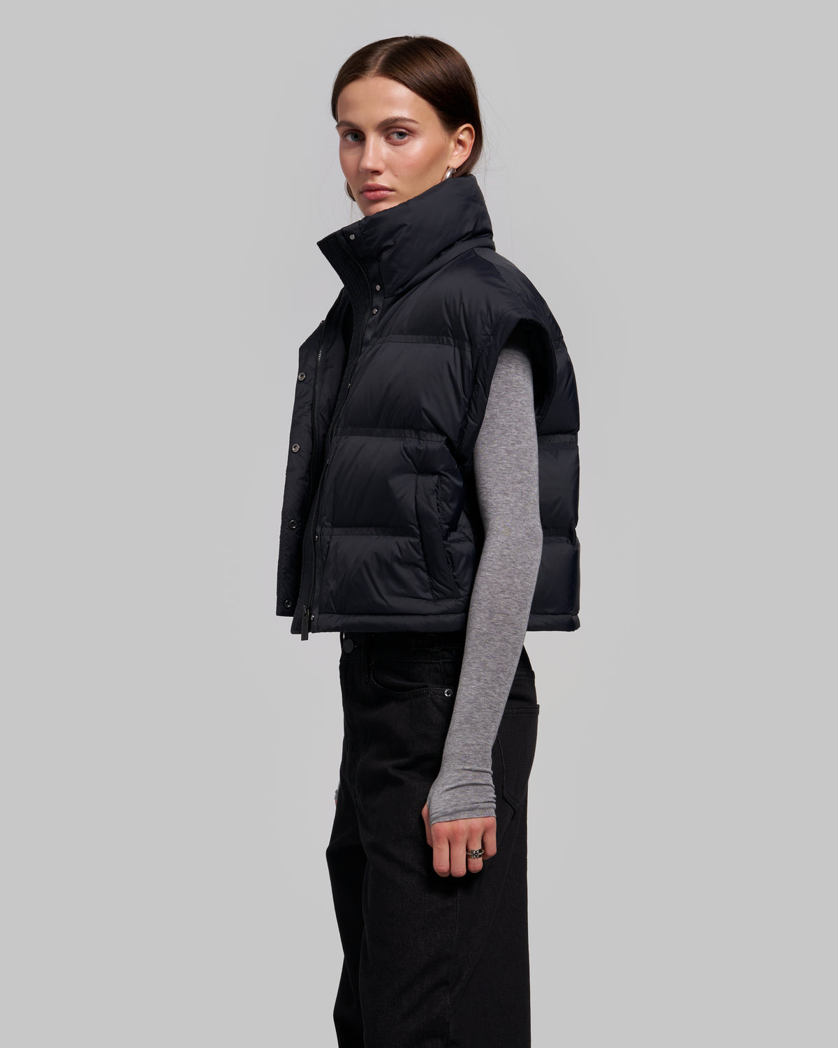 KIANA PUFFER JACKET