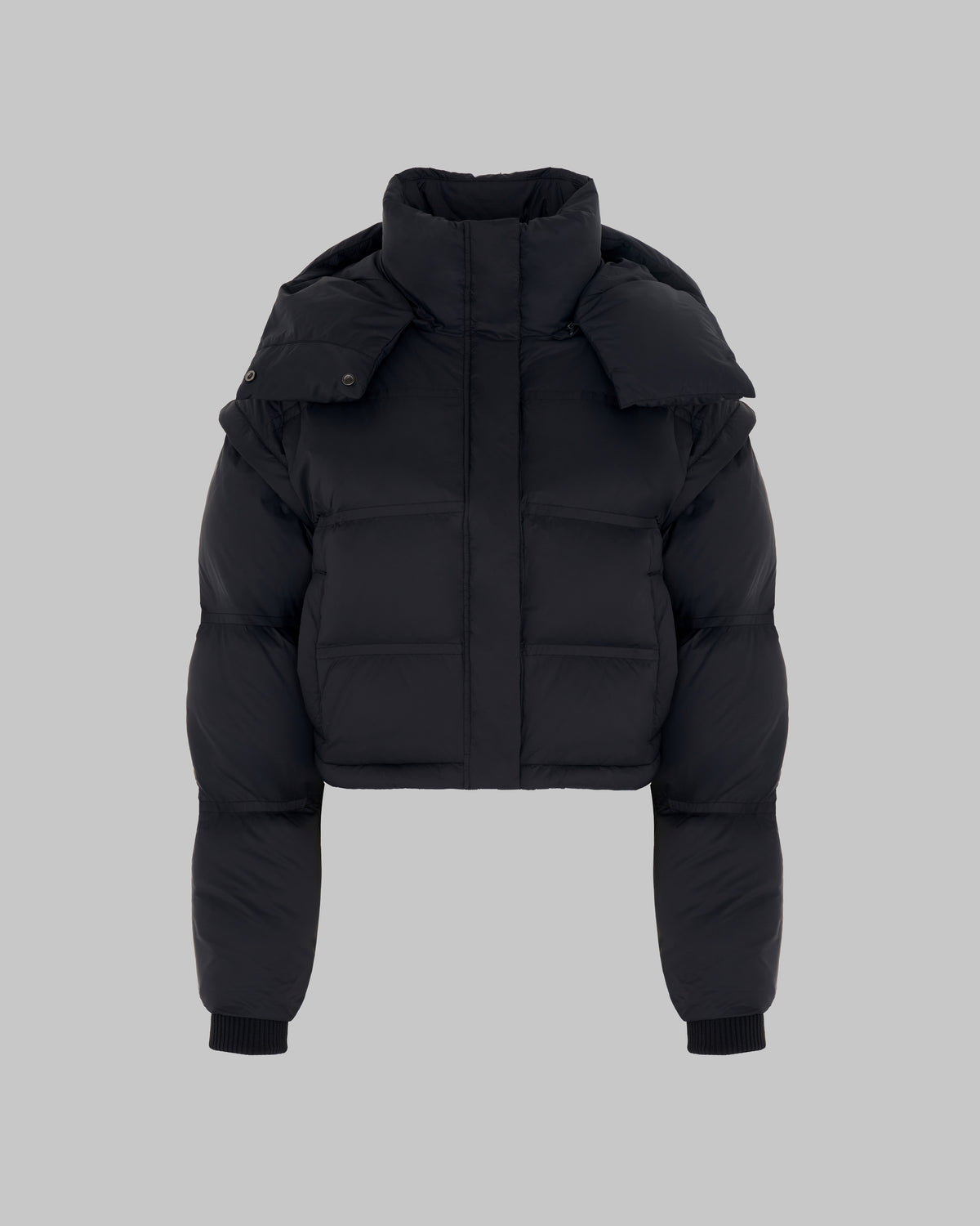 KIANA PUFFER JACKET