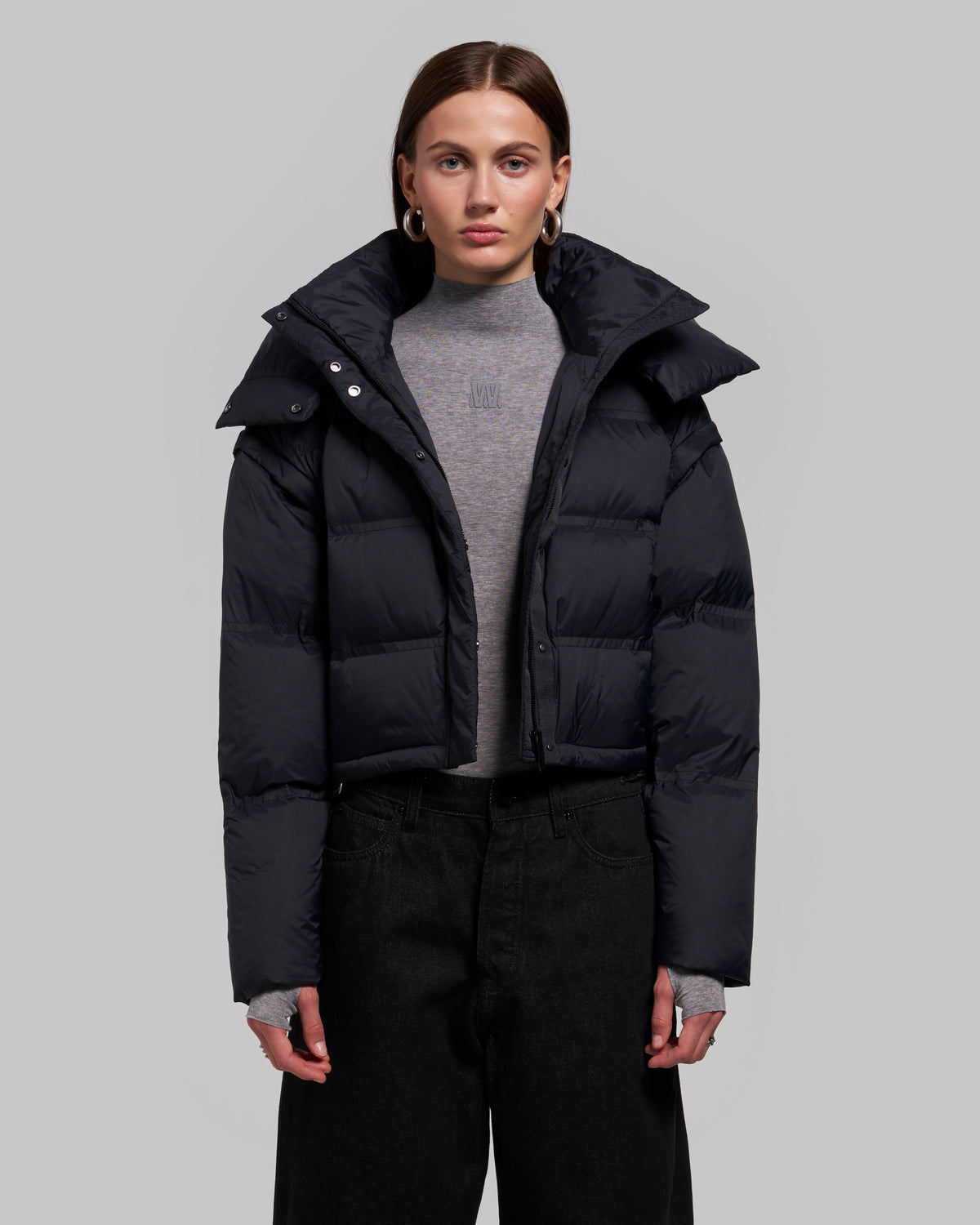 KIANA PUFFER JACKET