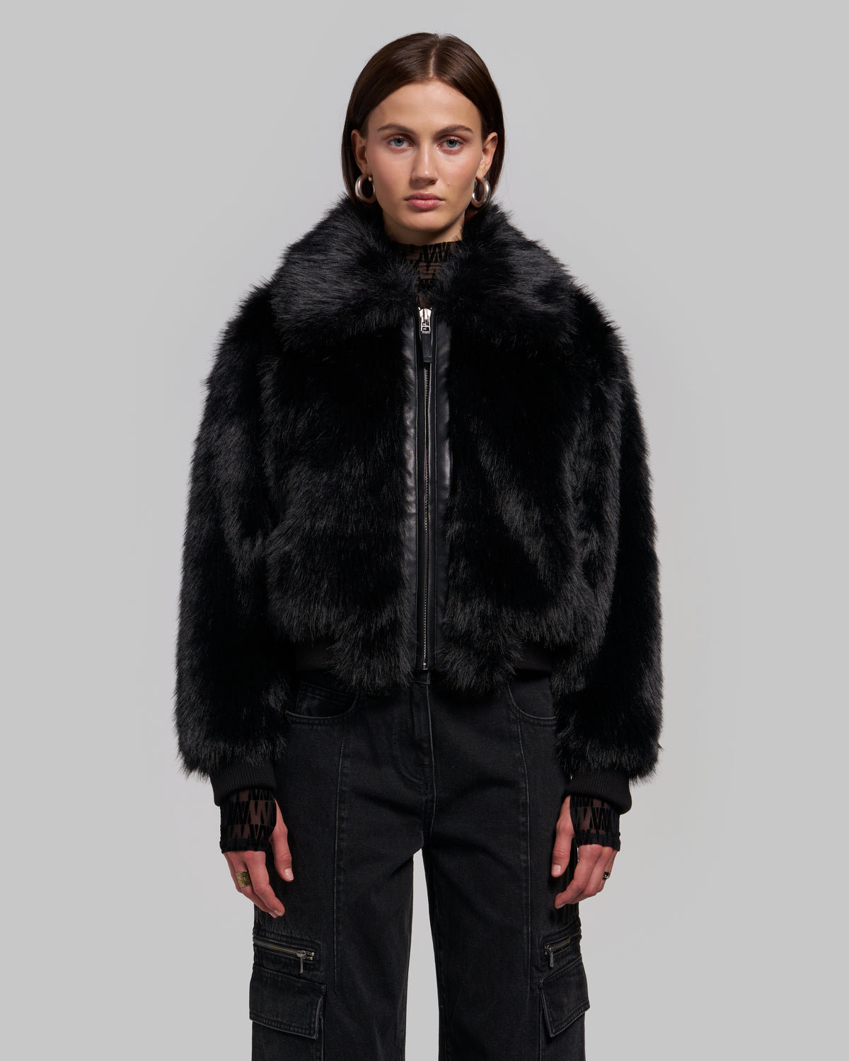 GELIJA JACKET