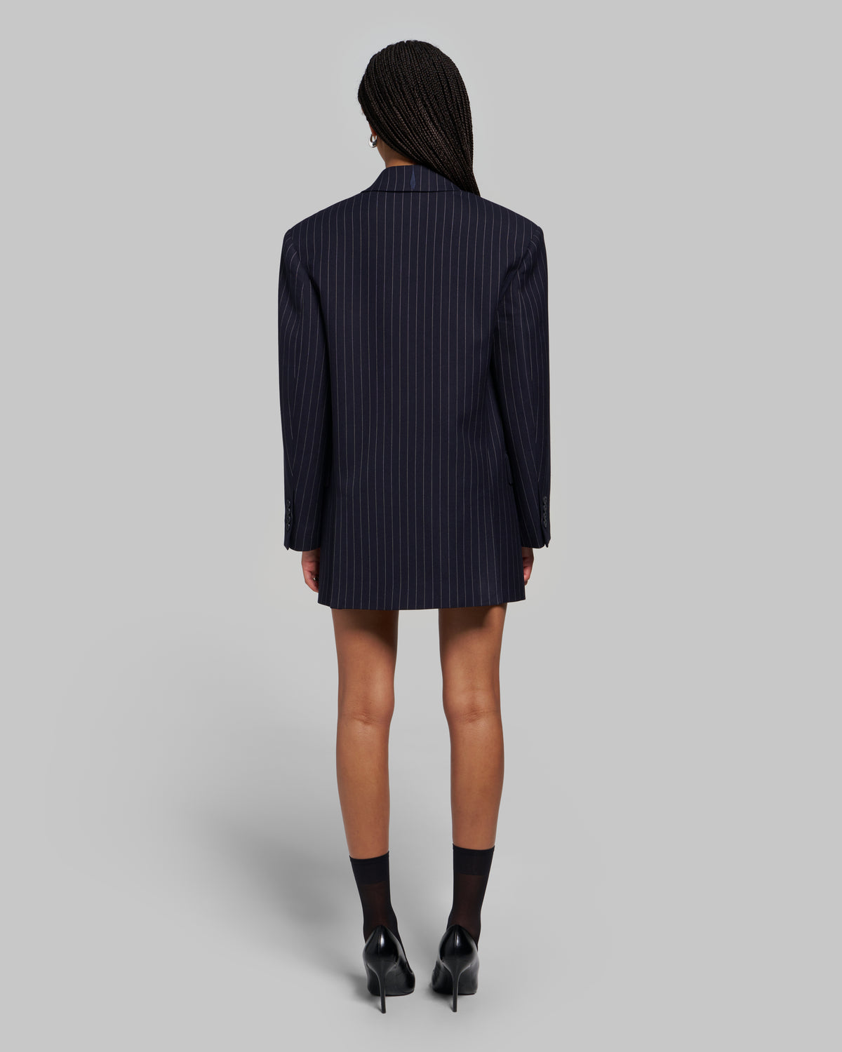 AMAL BLAZER