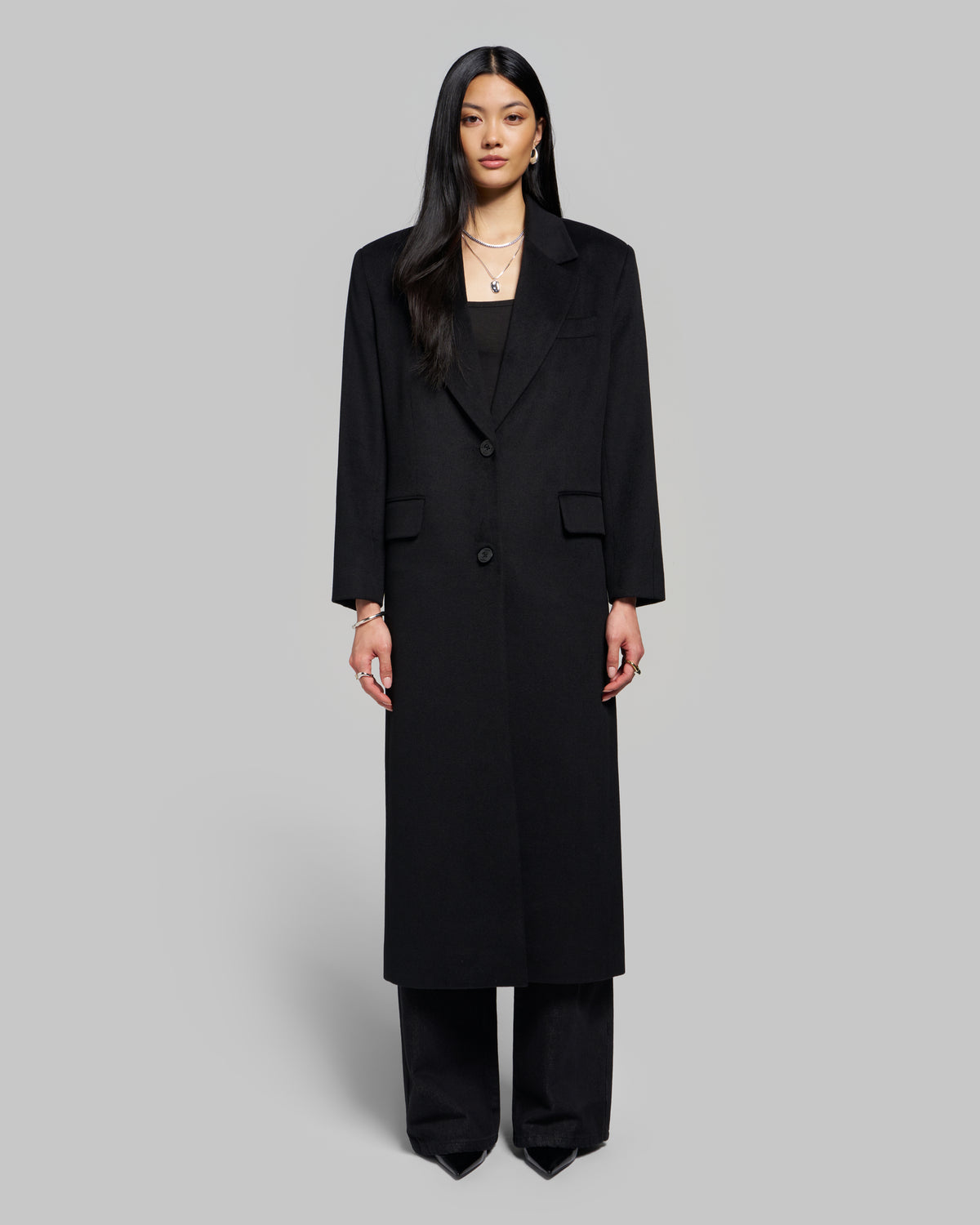 KATY V2 COAT